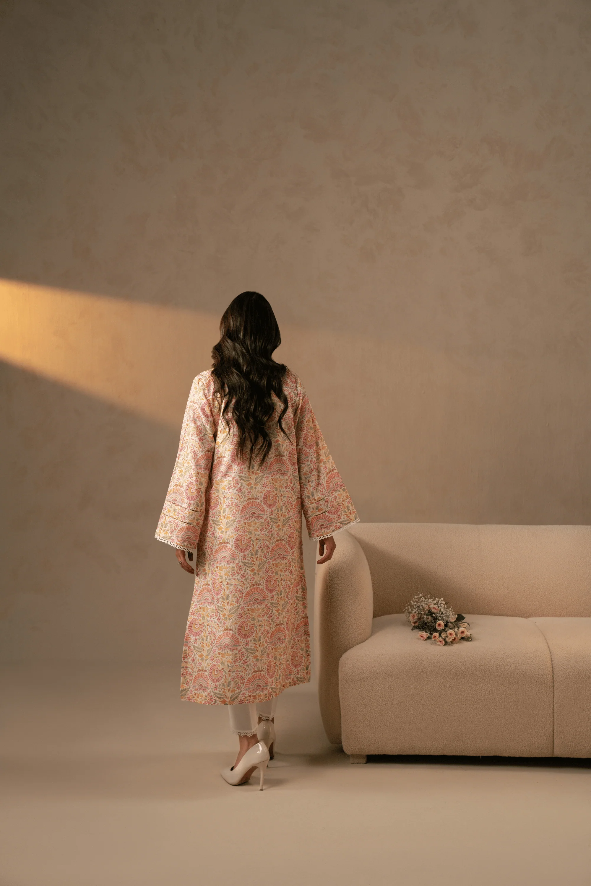 Delicateur Kurta - Image 7