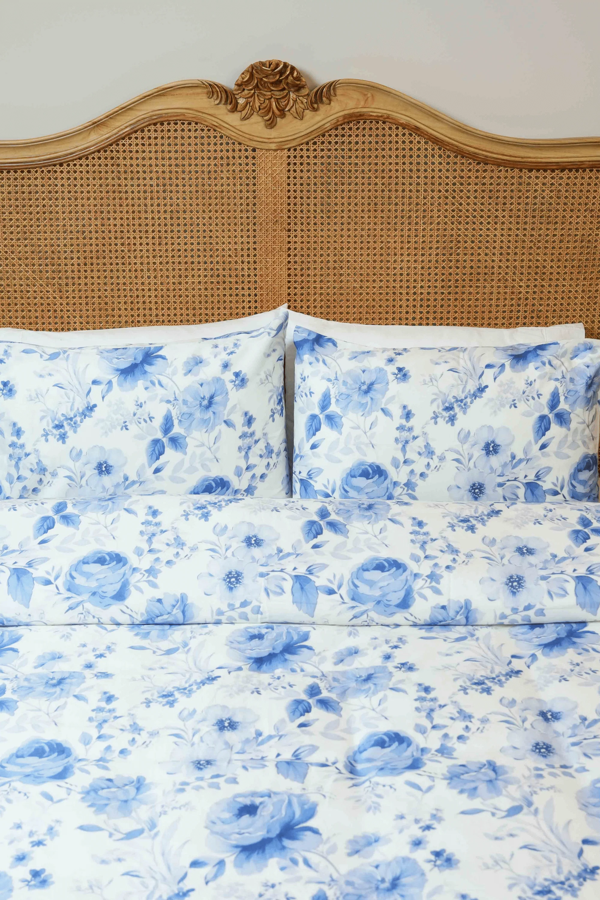 Elysia Sateen Duvet cover Set - Image 7