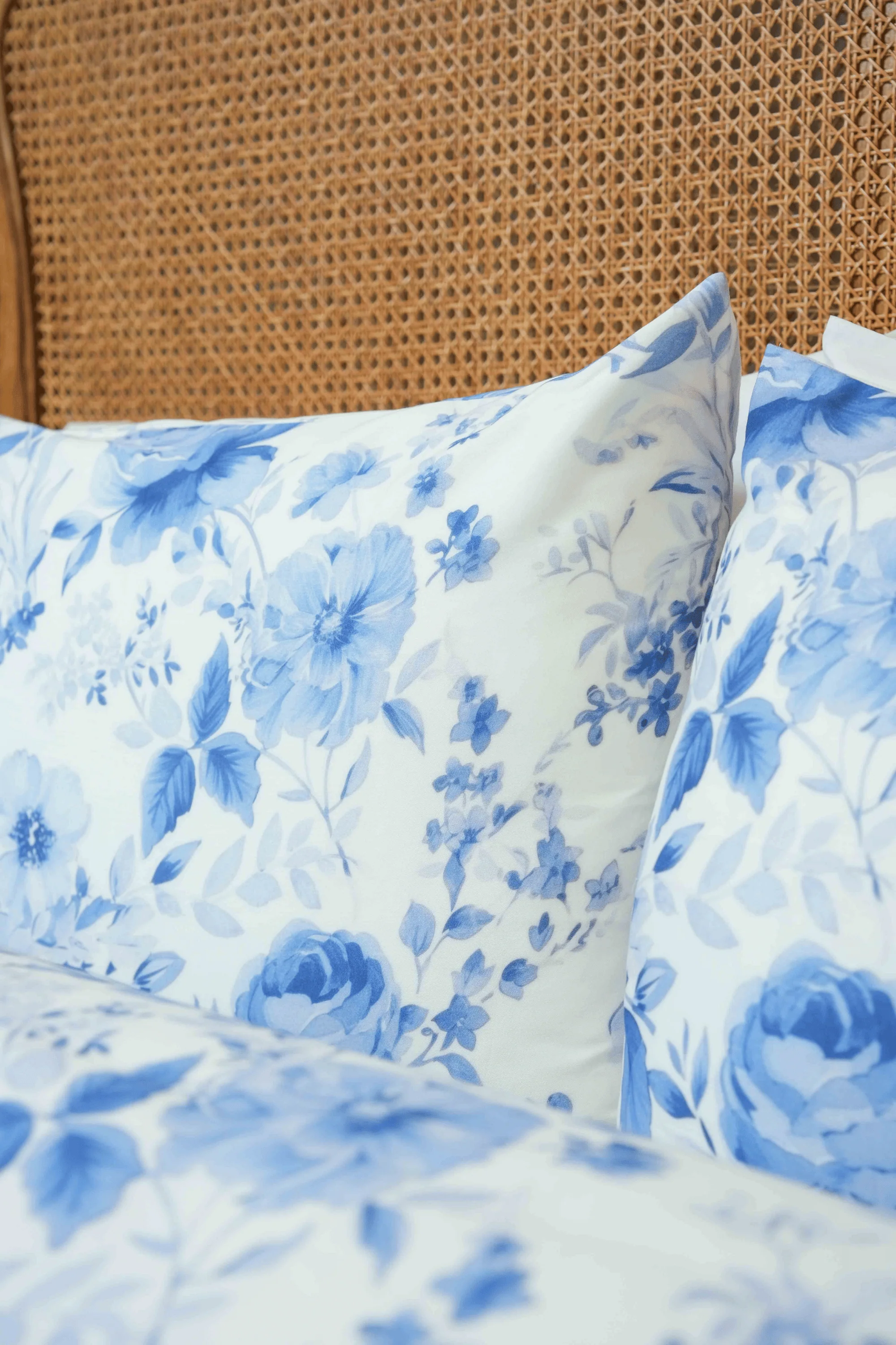 Elysia Sateen Duvet cover Set - Image 5