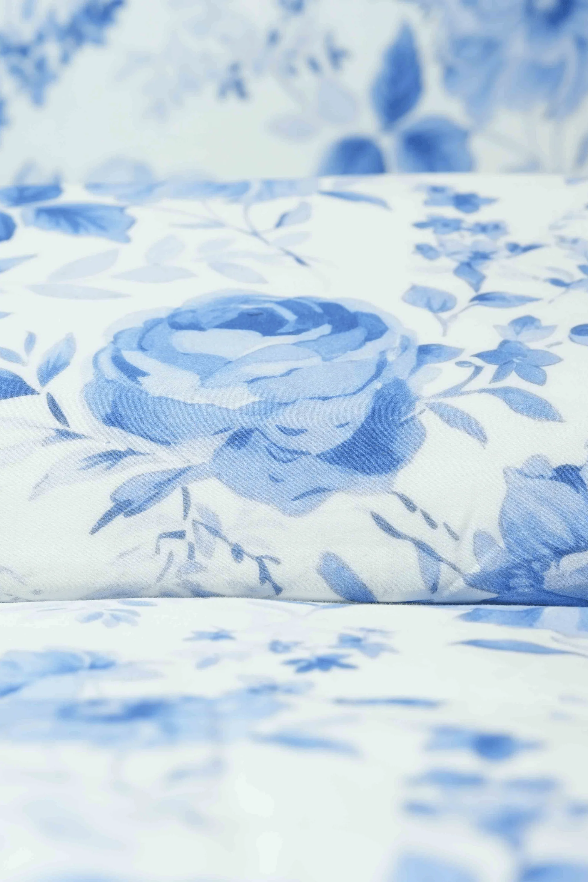 Elysia Sateen Duvet cover Set - Image 4