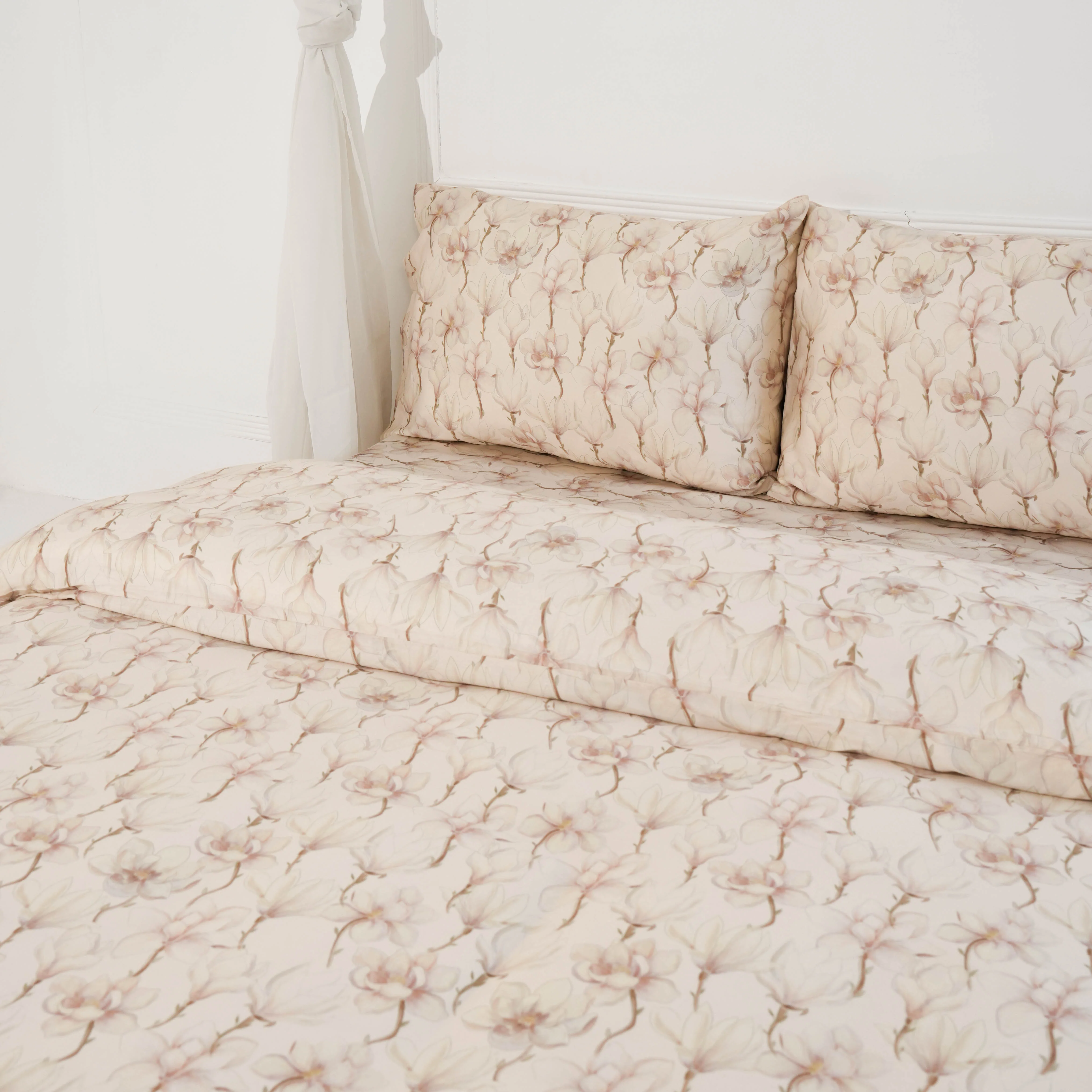 Elysian Bed Sheet Set - Luxe Edition - Image 8