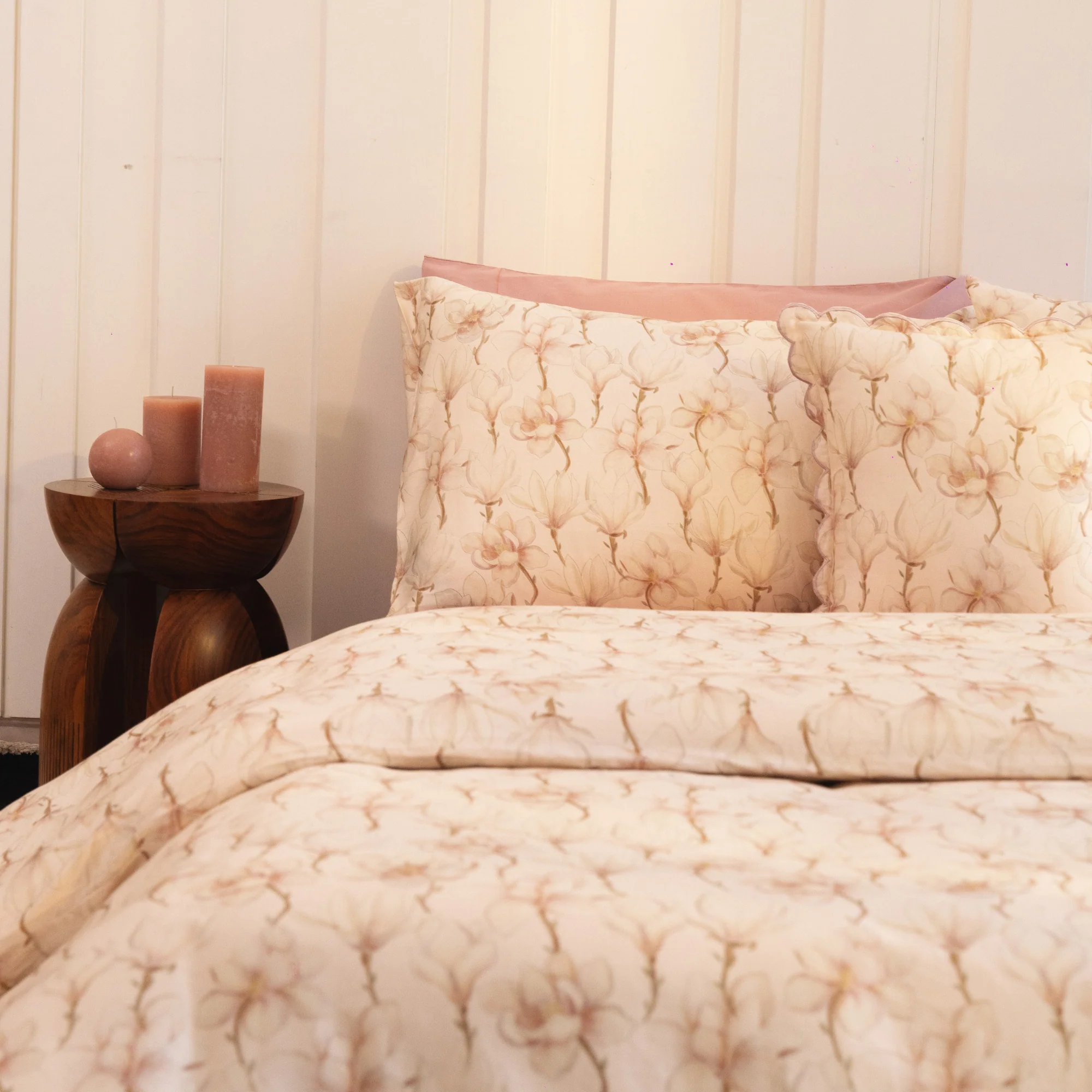 Elysian Duvet Cover Set - Luxe Edition - Image 5