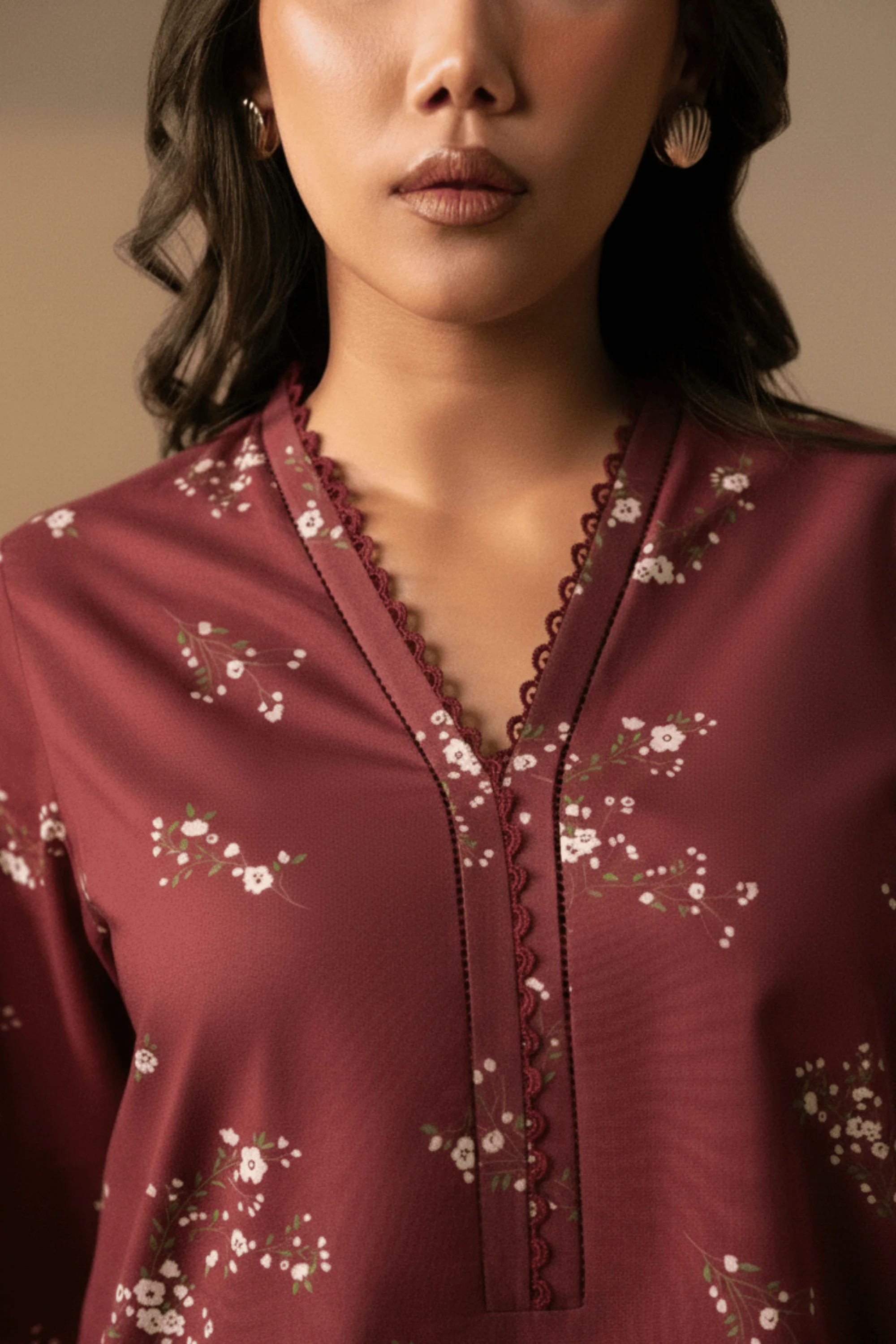 Garnet Co-ord Set - Image 4