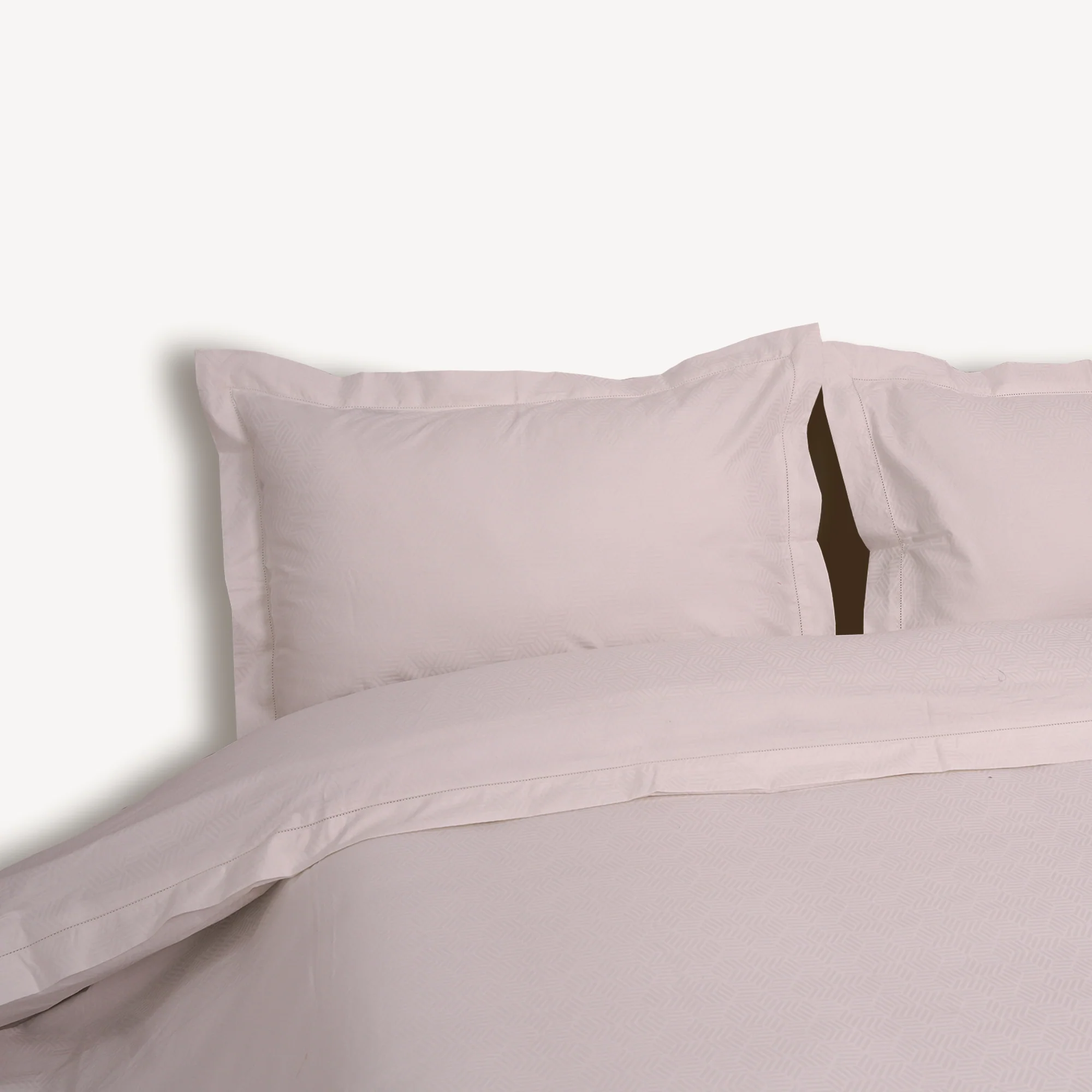 Jacquard Duvet Cover Set-Luxe Edition - Image 11