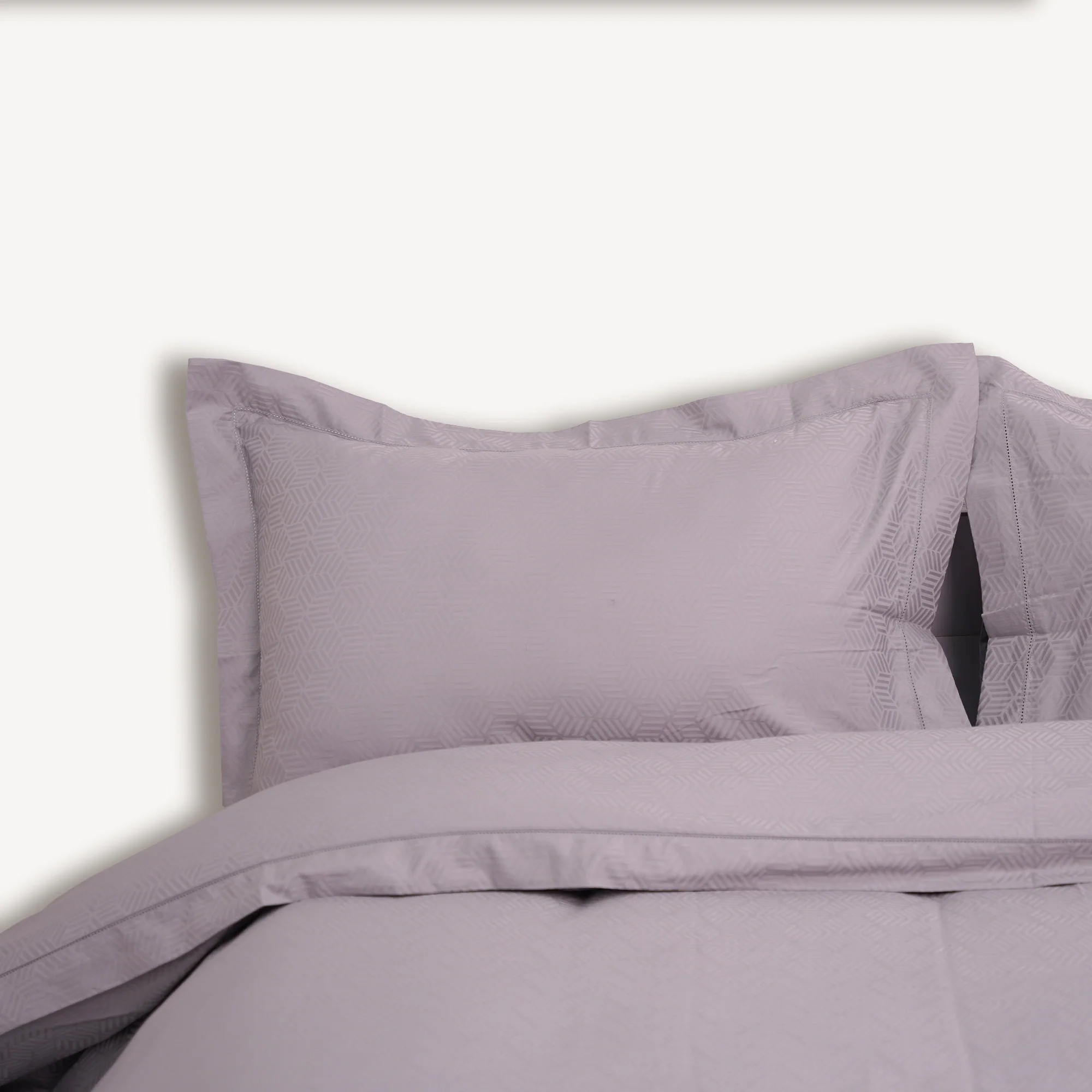 Jacquard Duvet Cover Set-Luxe Edition - Image 14