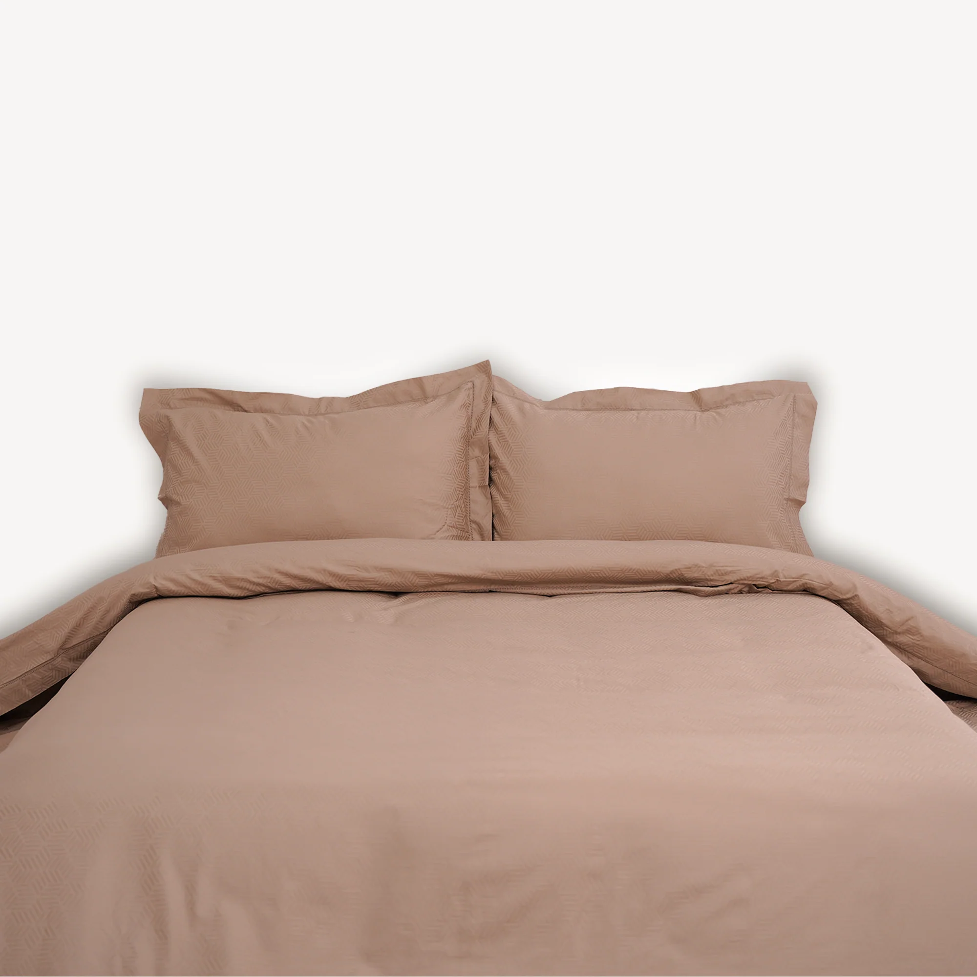 Jacquard Duvet Cover Set-Luxe Edition - Image 7