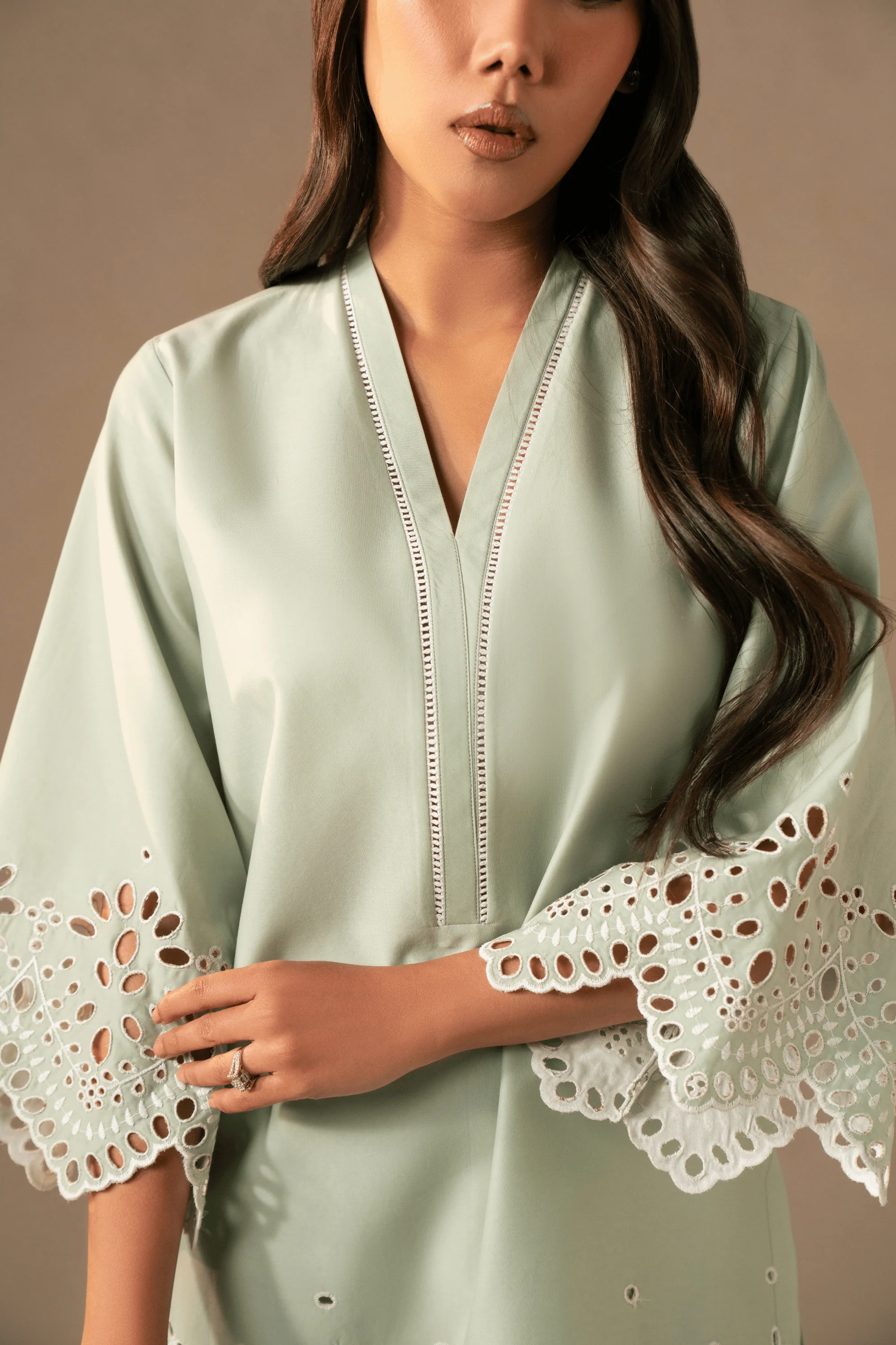 Lichen Co-ord Set - Image 3