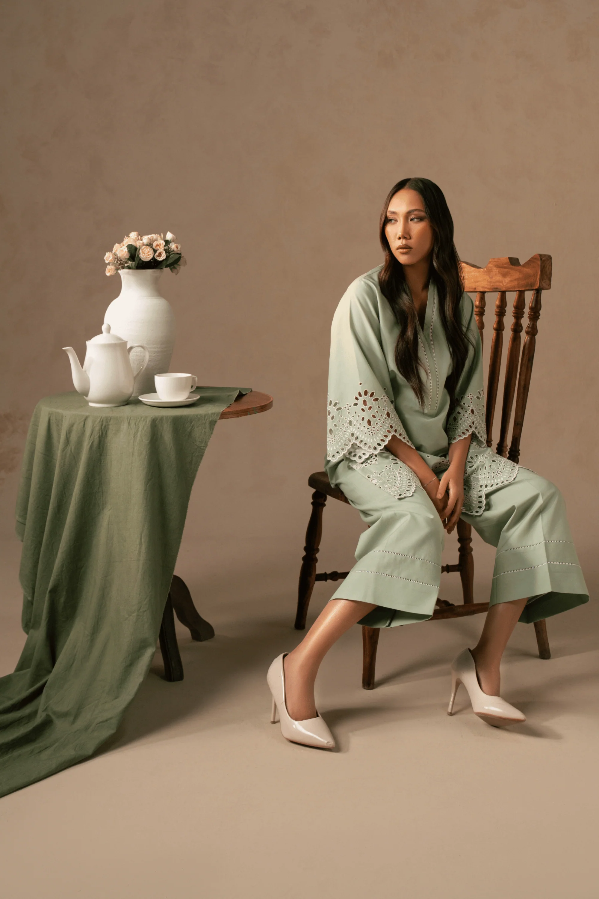 Lichen Co-ord Set - Image 4