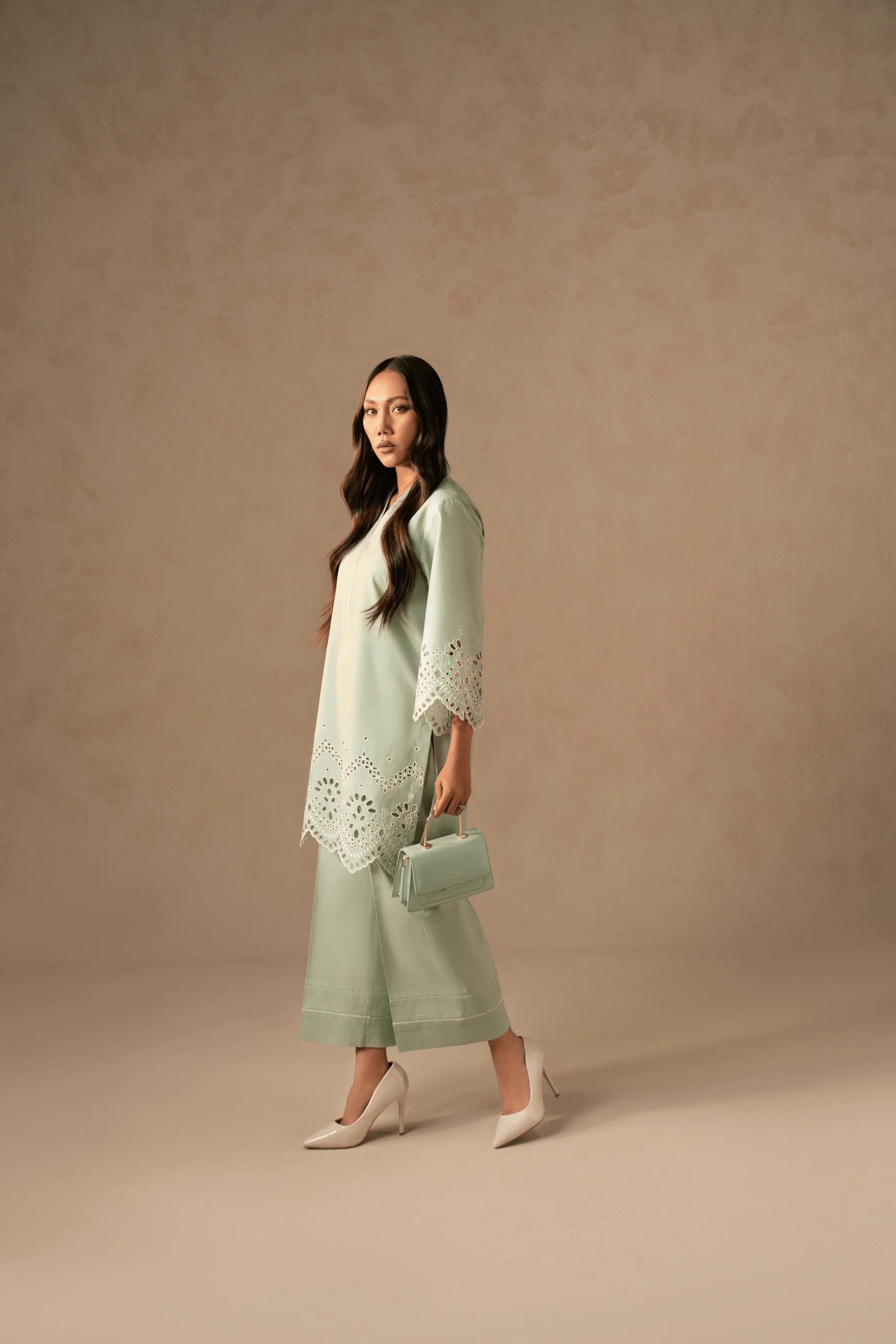 Lichen Co-ord Set - Image 5