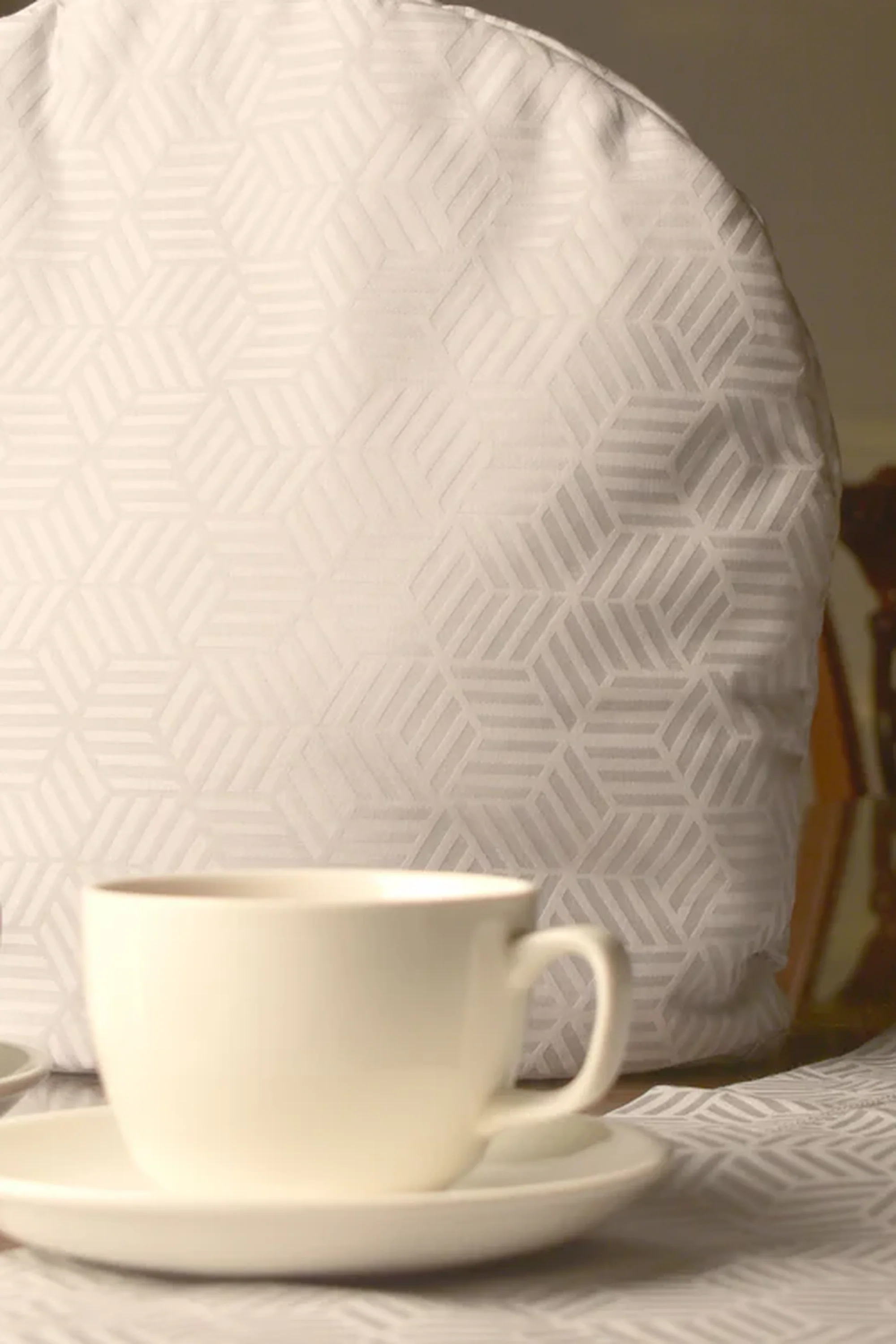 Jacquard Table Linen - Luxe Edition - Image 10