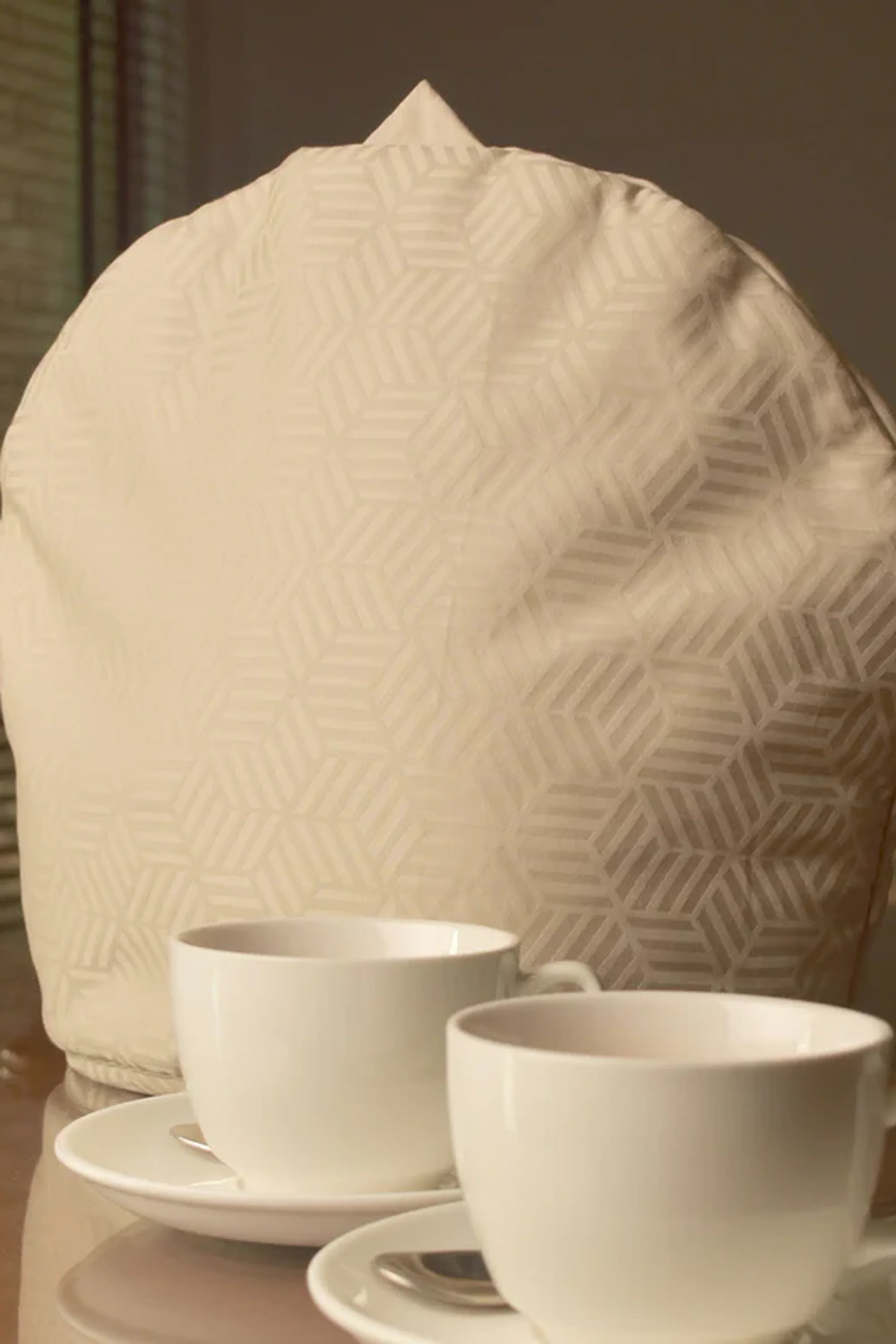 Jacquard Table Linen - Luxe Edition - Image 17
