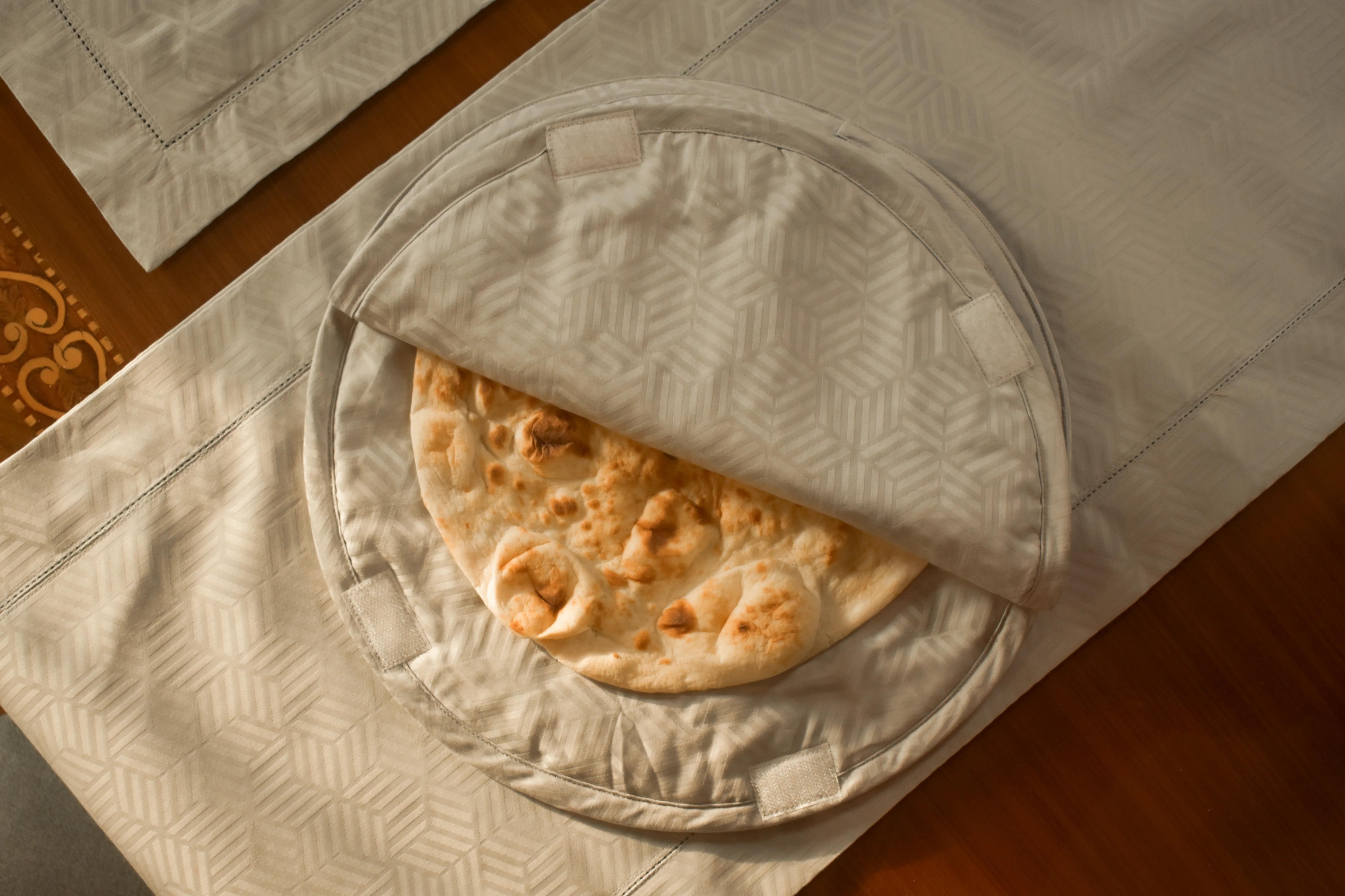 Jacquard Table Linen - Luxe Edition - Image 24