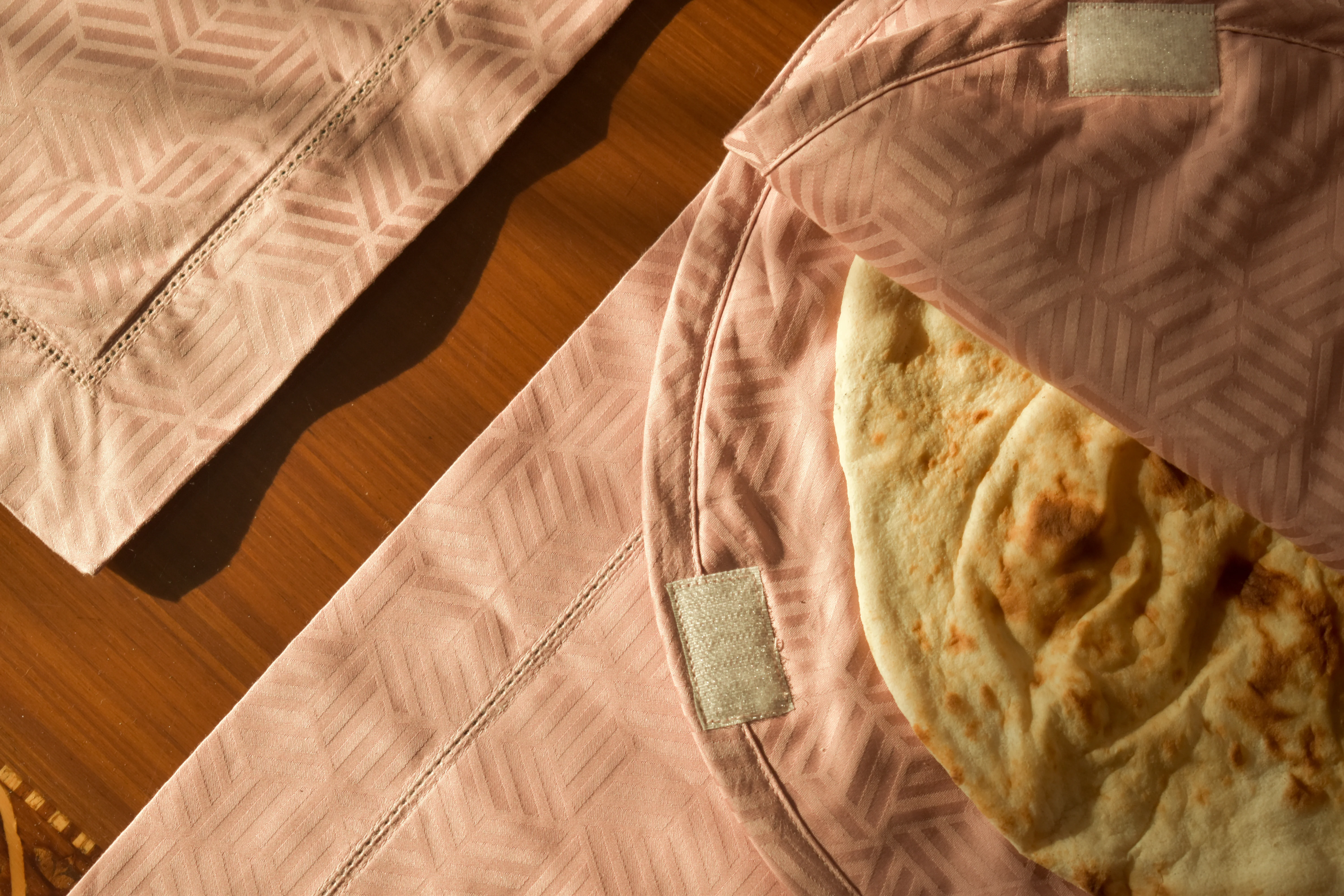 Jacquard Table Linen - Luxe Edition - Image 26