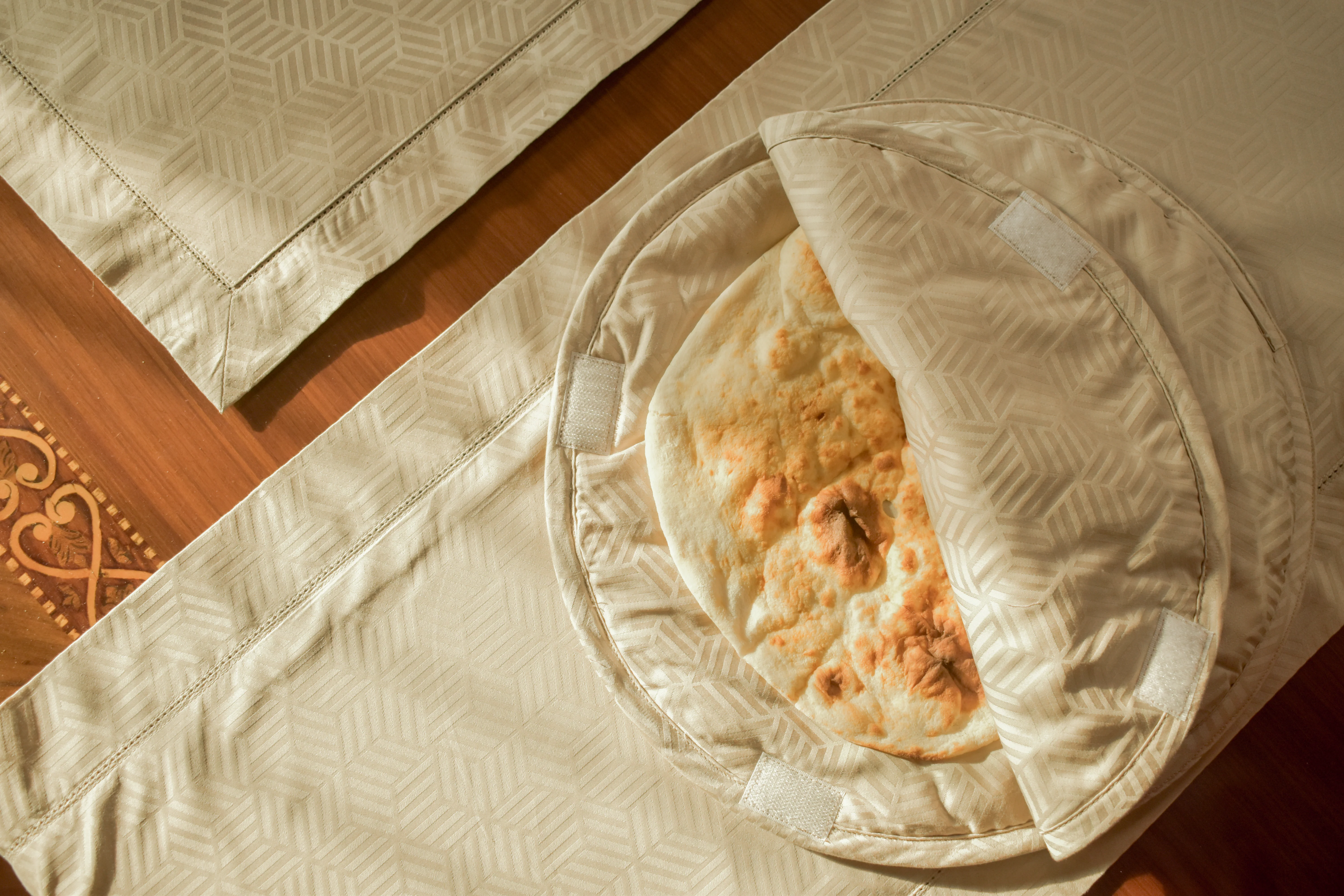 Jacquard Table Linen - Luxe Edition - Image 27