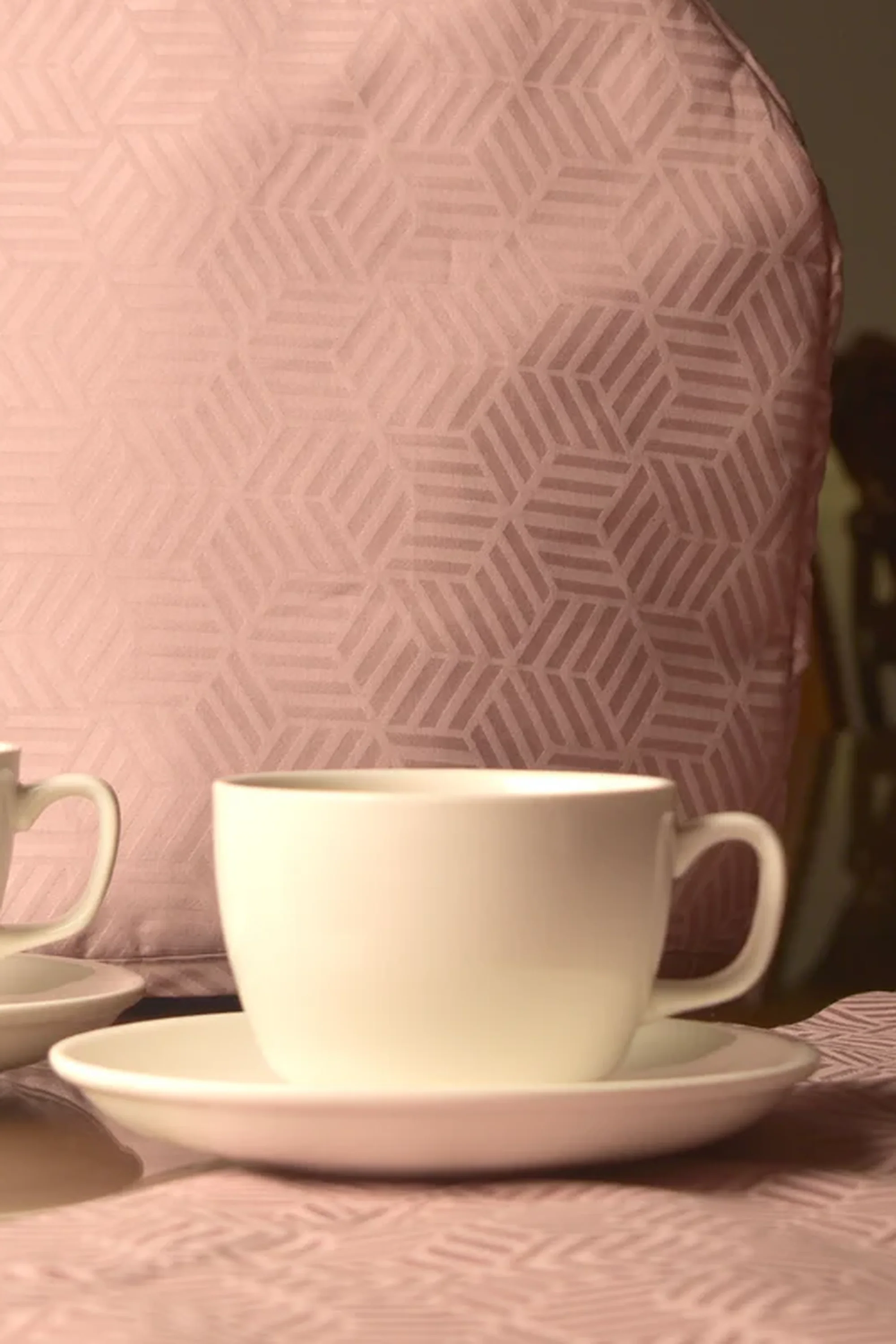 Jacquard Table Linen - Luxe Edition - Image 5