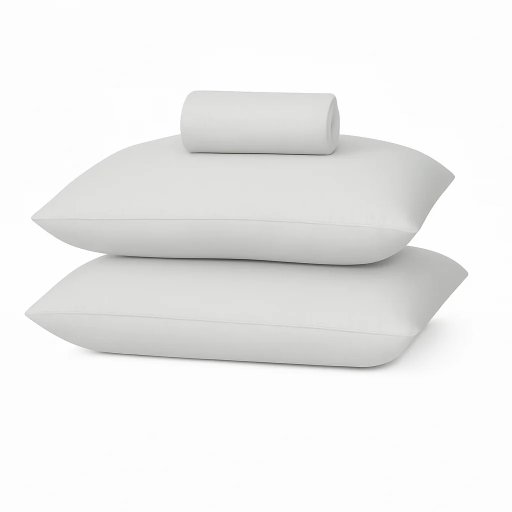 100% Cotton Bed Sheet Set - Image 18