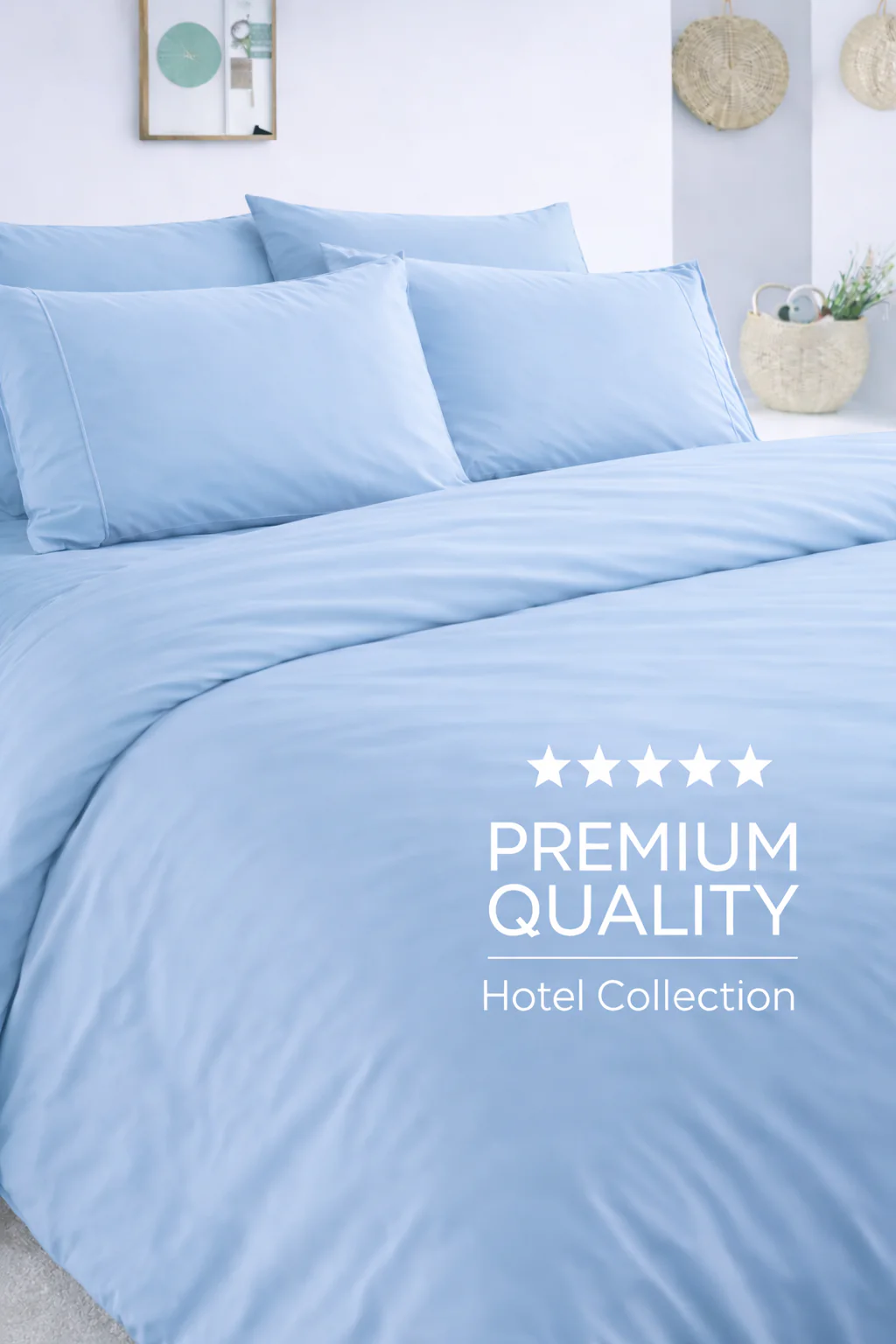 T800 Duvet Cover Set - Luxe Edition - Image 5