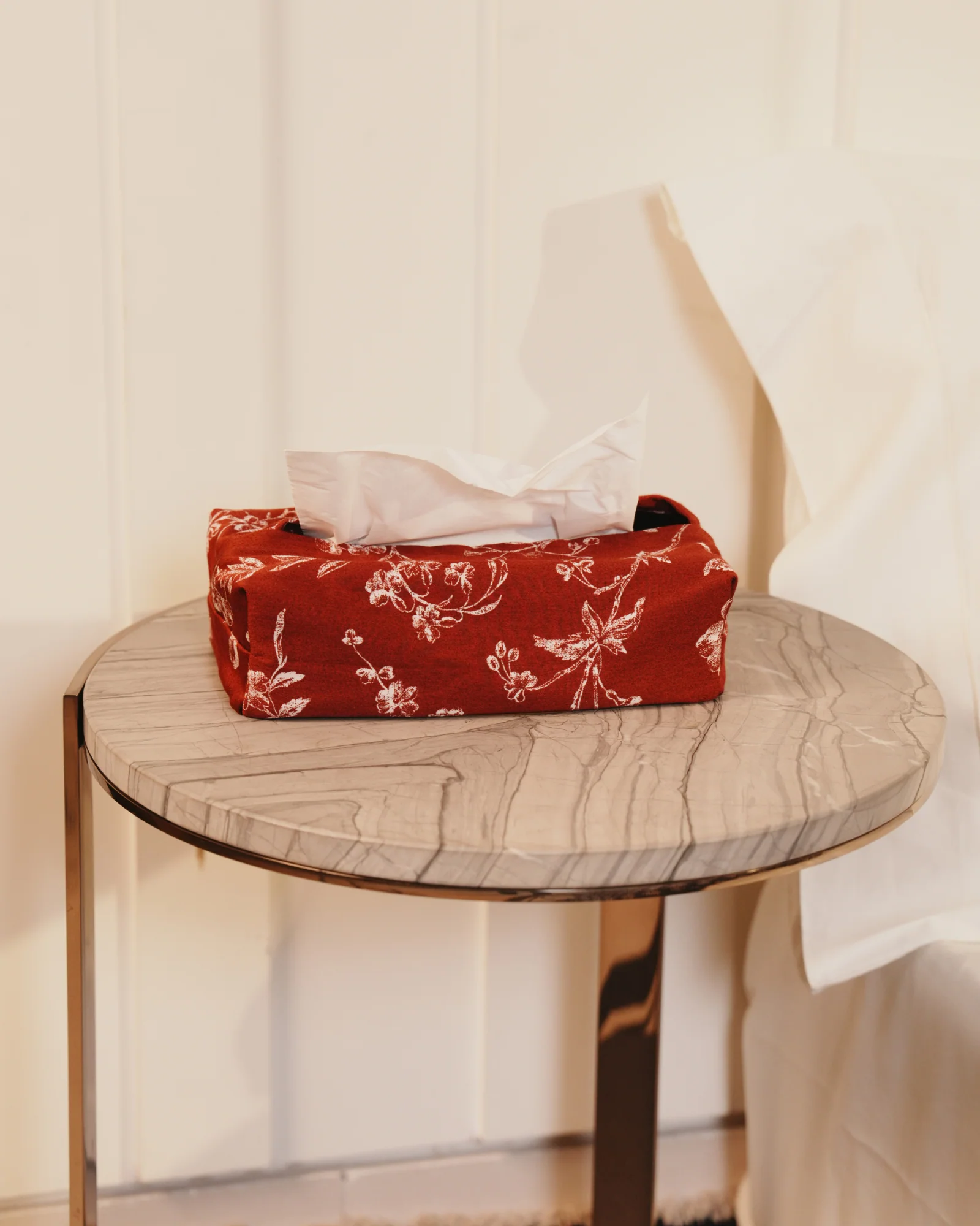 Mauveur Tissue Box Cover - Image 4