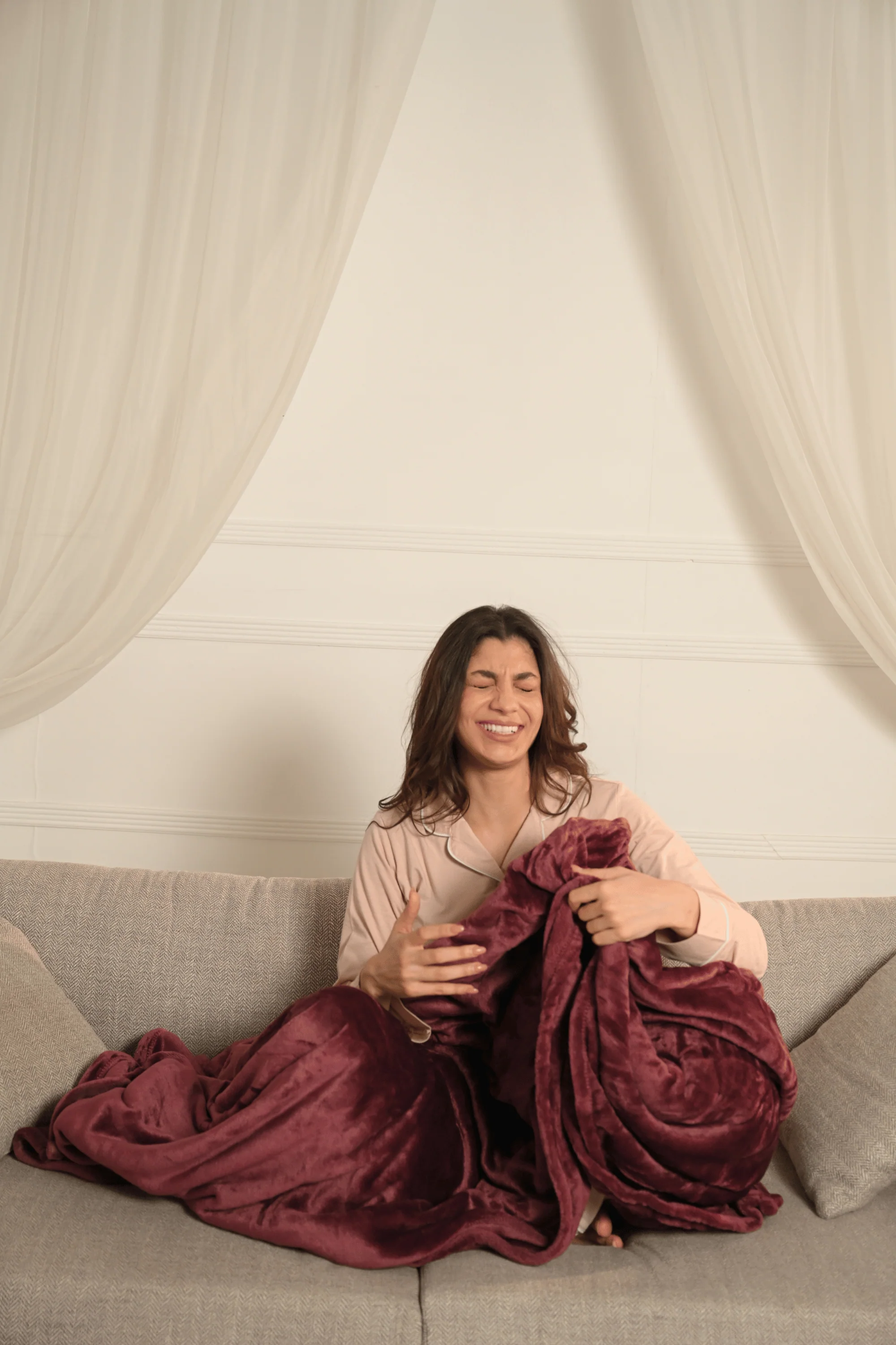 The Plush Blanket - Image 10