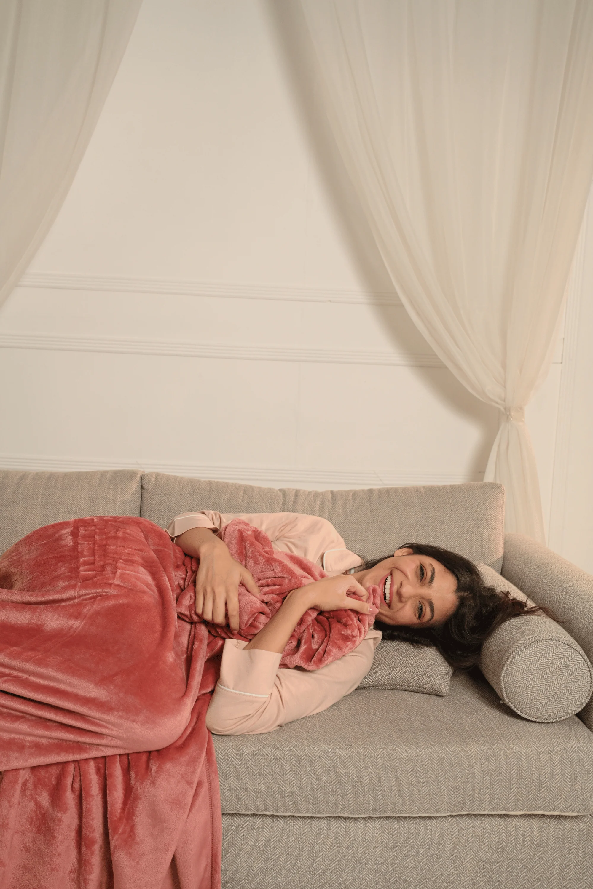 The Plush Blanket - Image 11