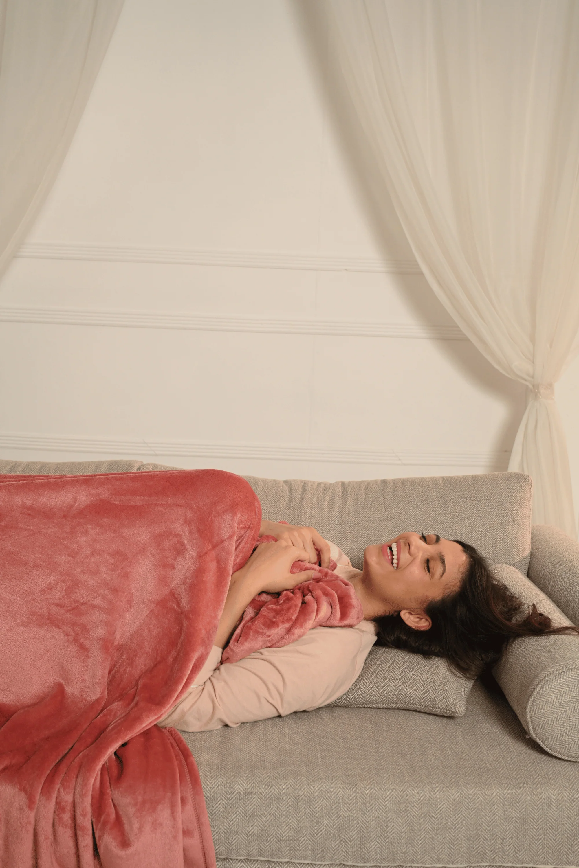 The Plush Blanket - Image 12