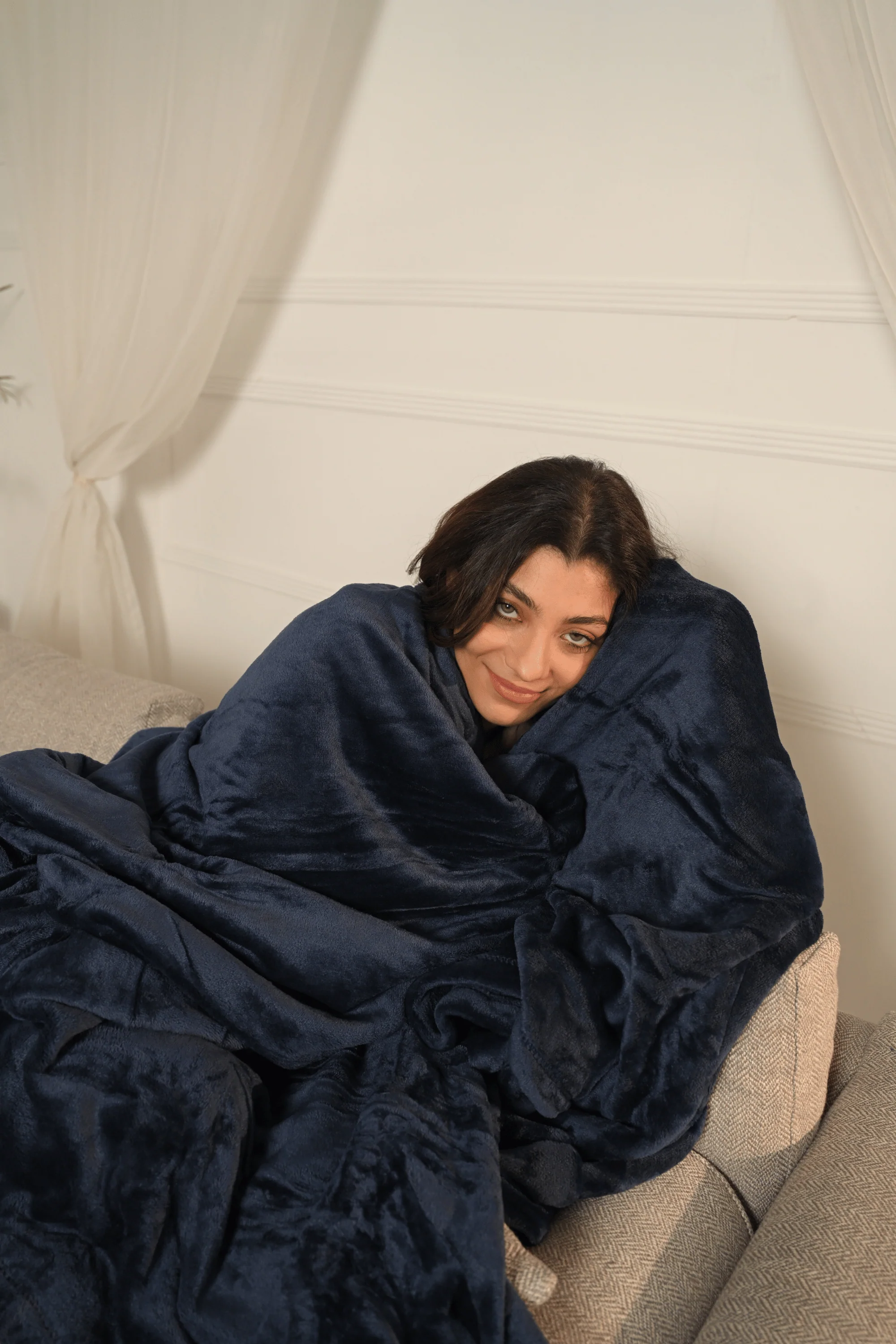 The Plush Blanket - Image 16