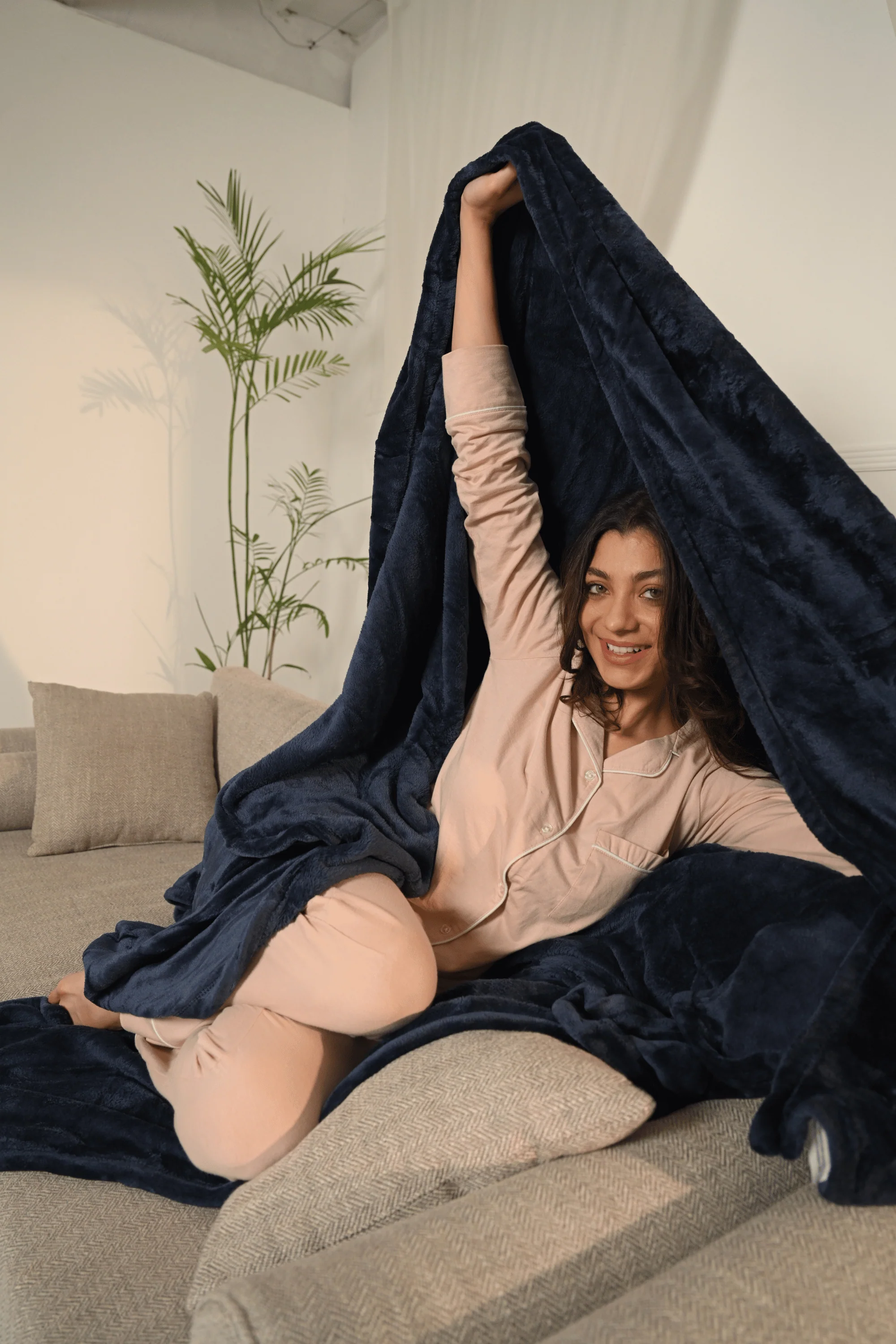 The Plush Blanket - Image 17