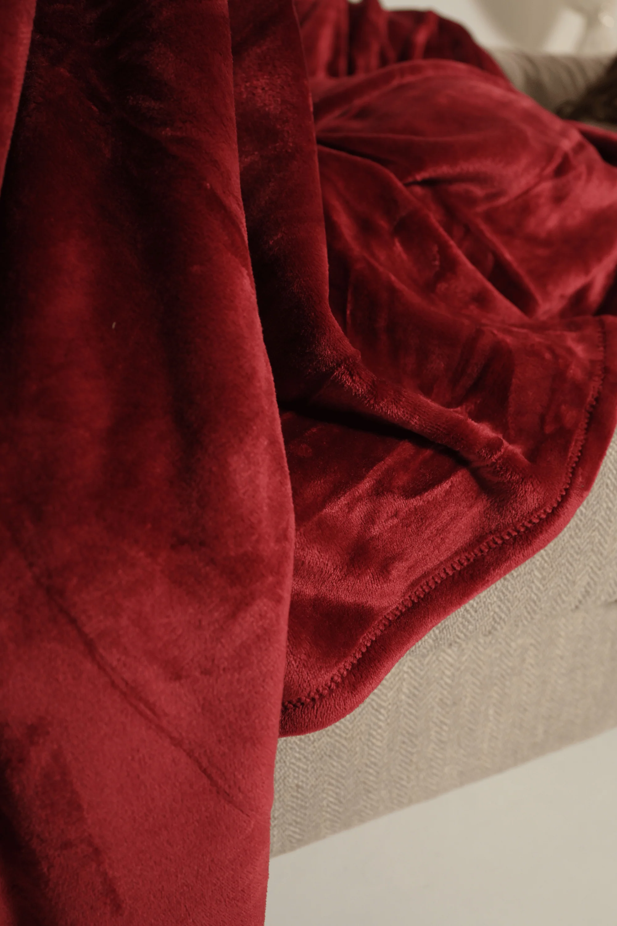 The Plush Blanket - Image 19