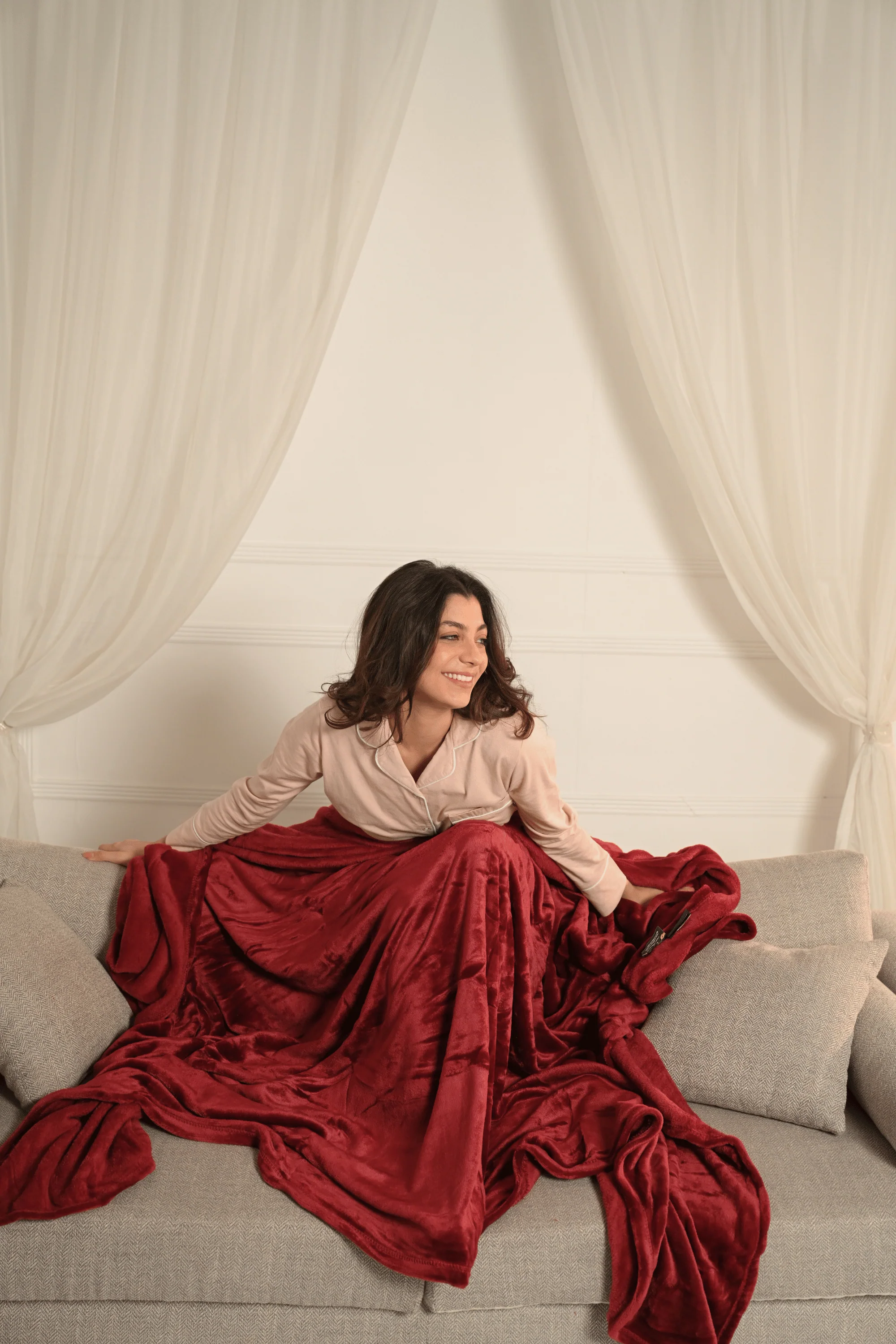 The Plush Blanket - Image 20