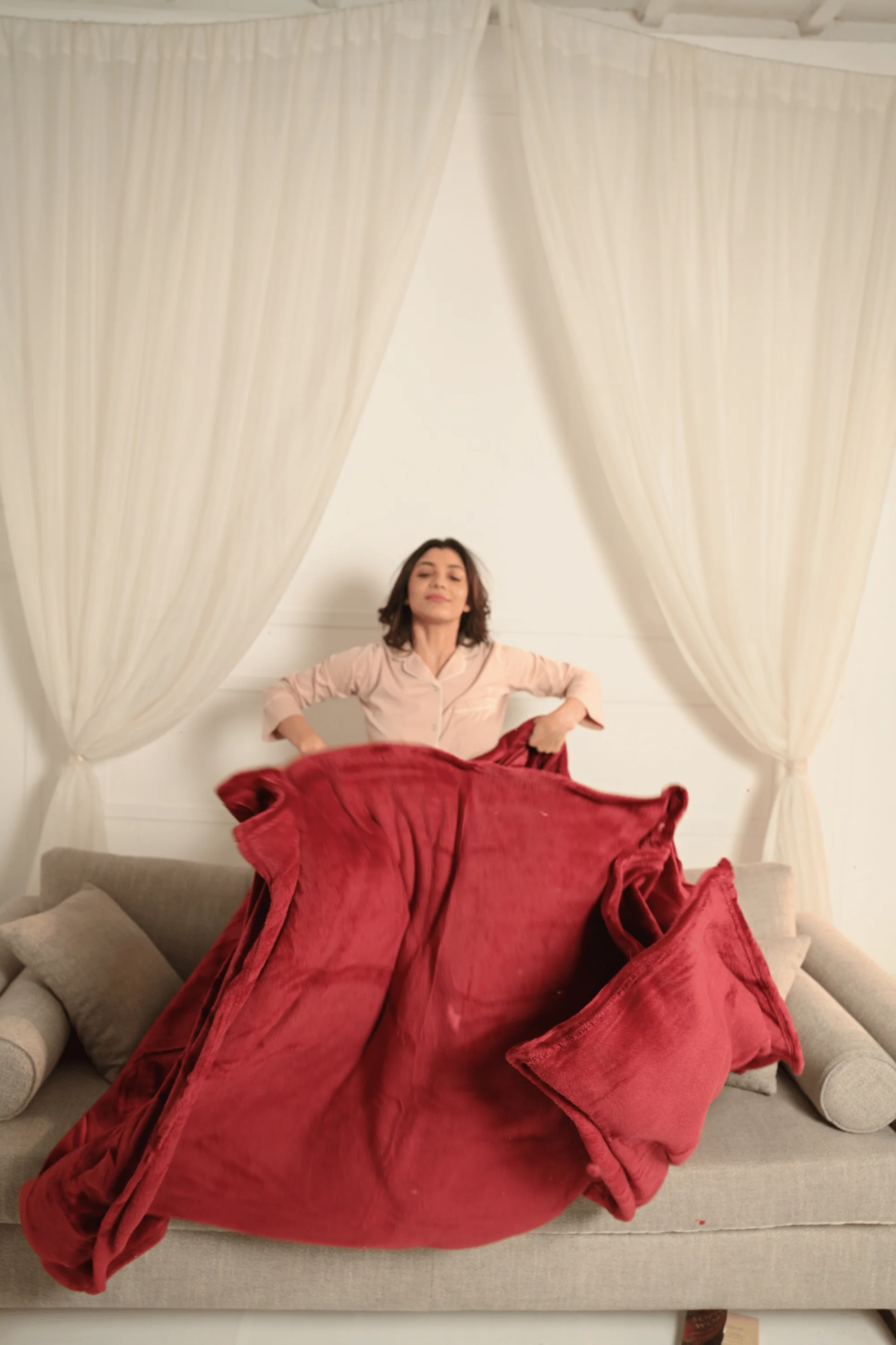 The Plush Blanket - Image 22