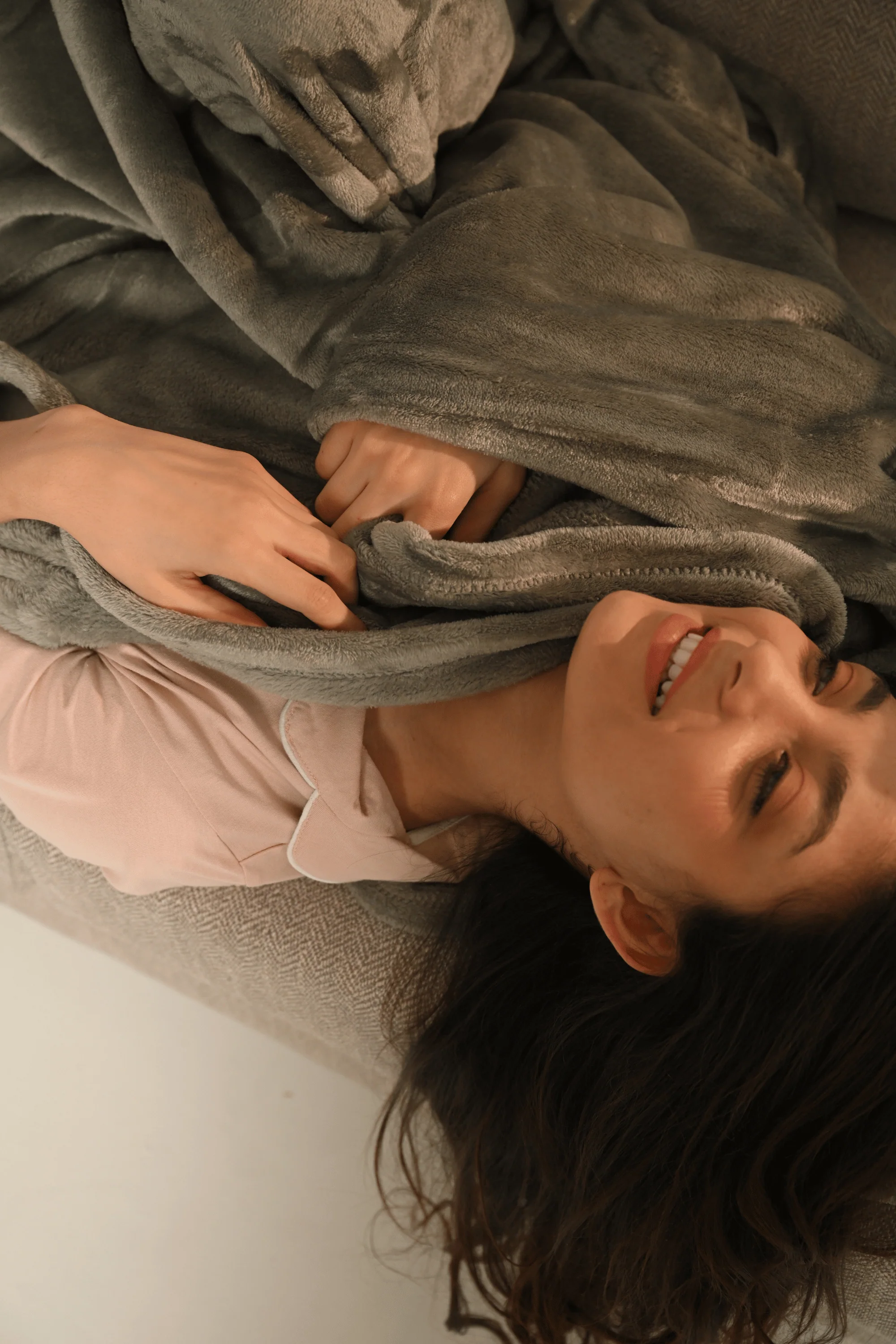 The Plush Blanket - Image 28