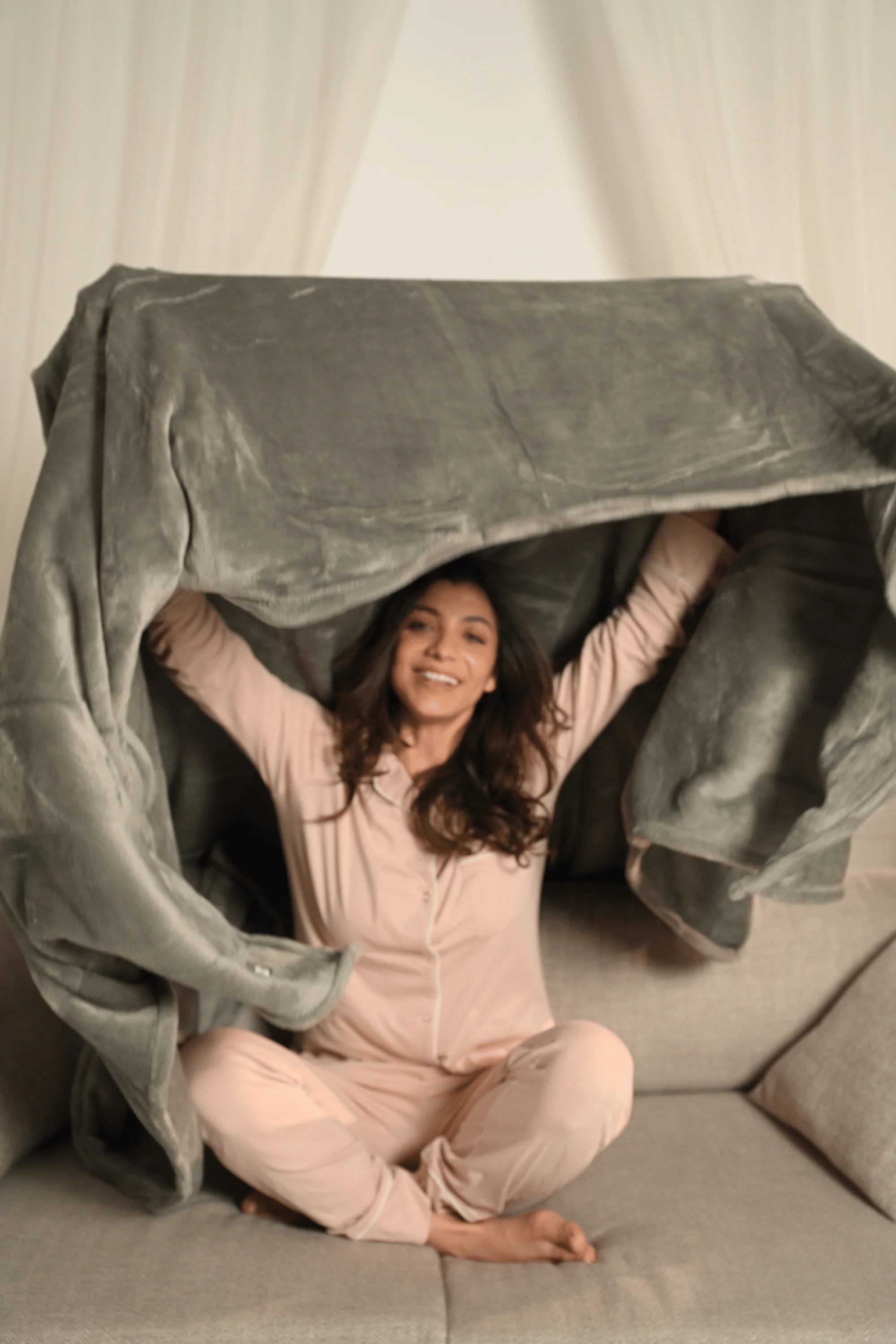 The Plush Blanket - Image 29