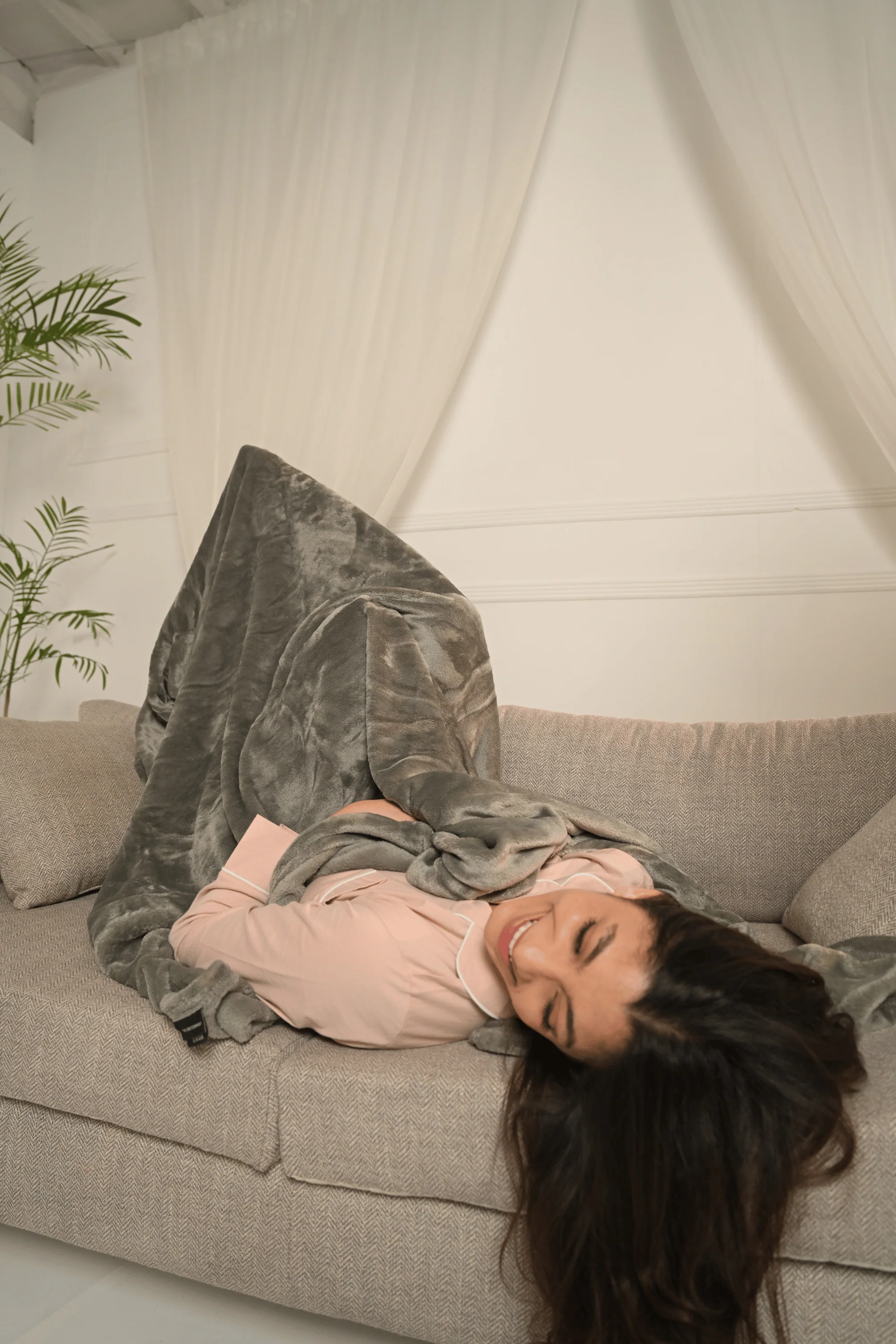 The Plush Blanket - Image 30