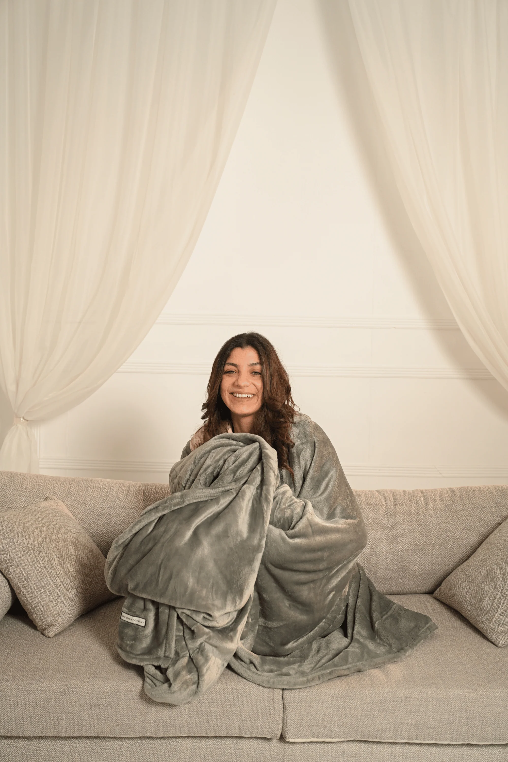 The Plush Blanket - Image 31