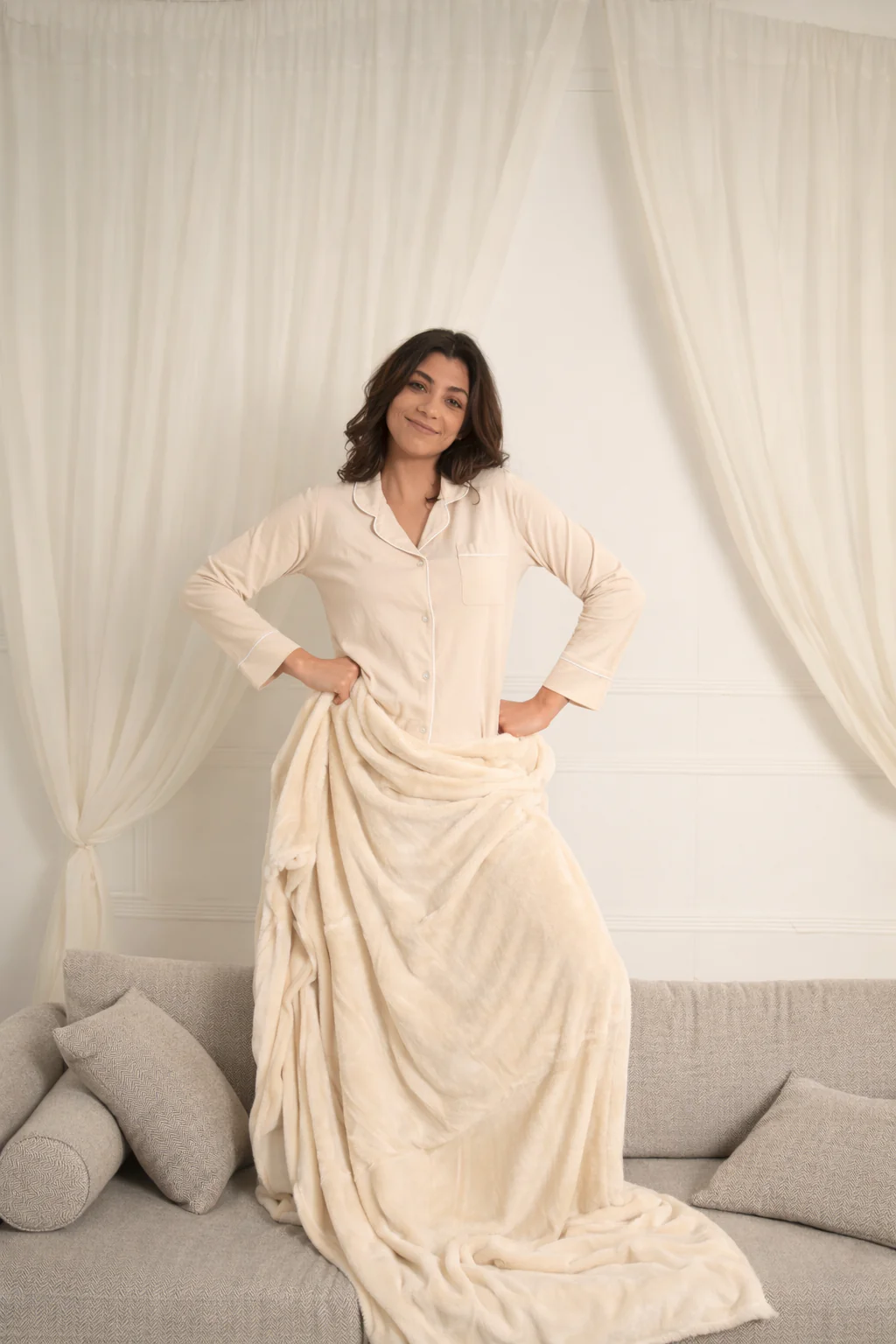 The Plush Blanket - Image 33