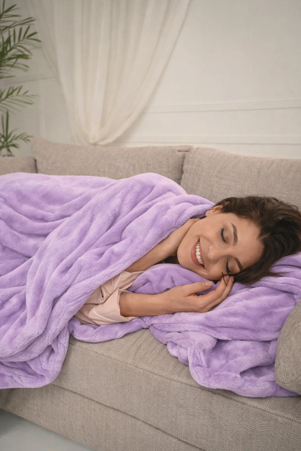 The Plush Blanket - Image 36