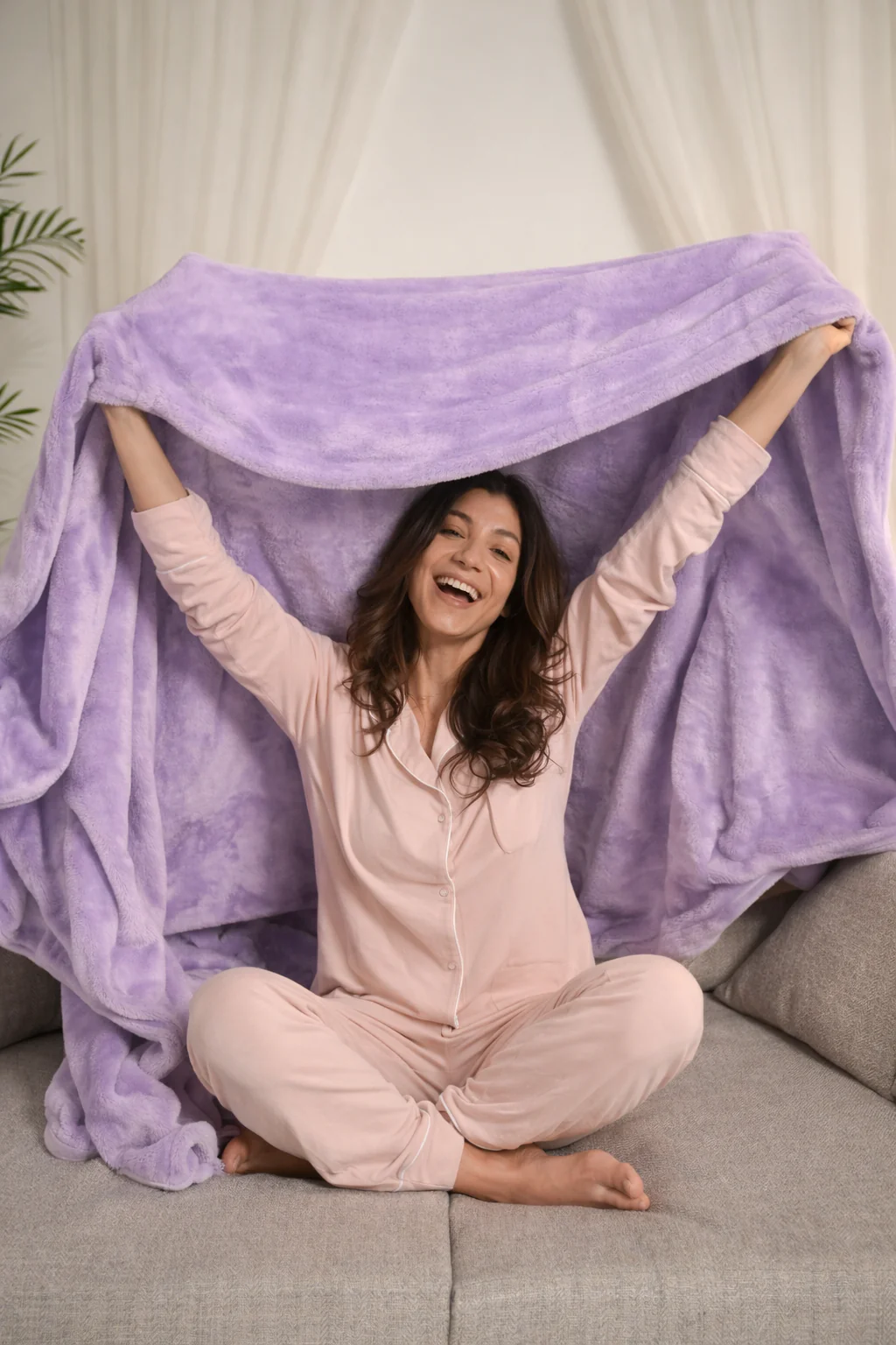 The Plush Blanket - Image 39
