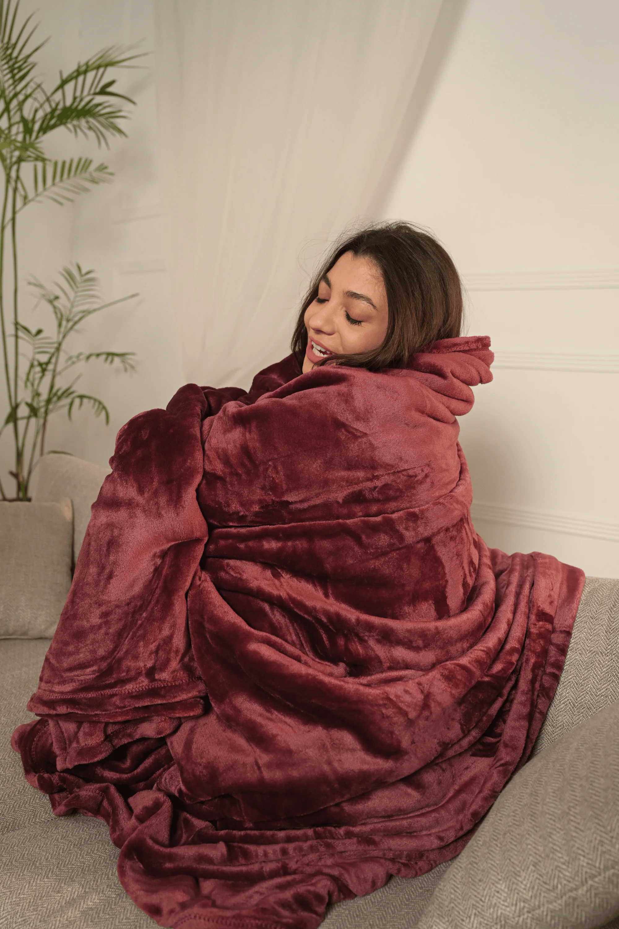 The Plush Blanket - Image 5