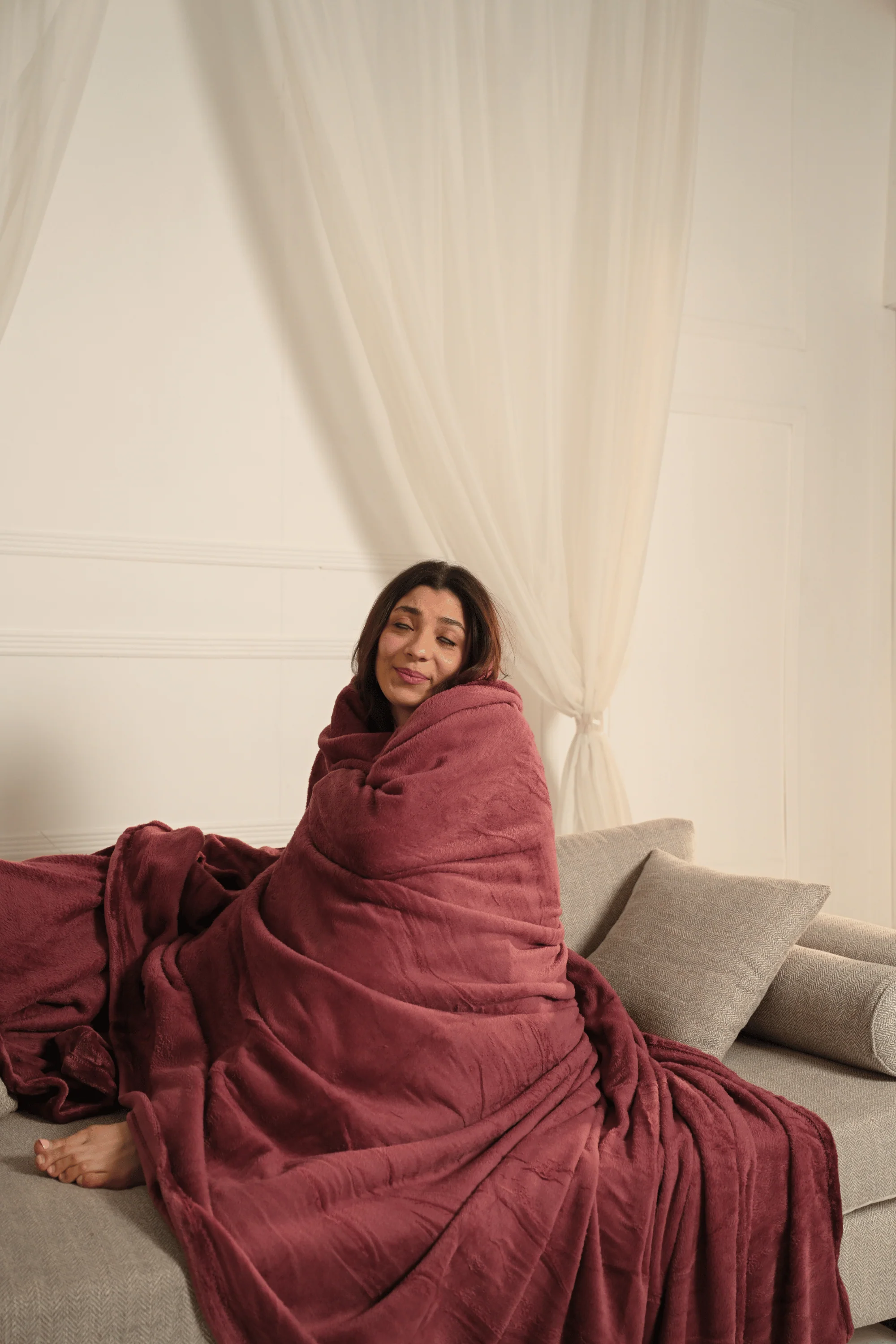 The Plush Blanket - Image 9
