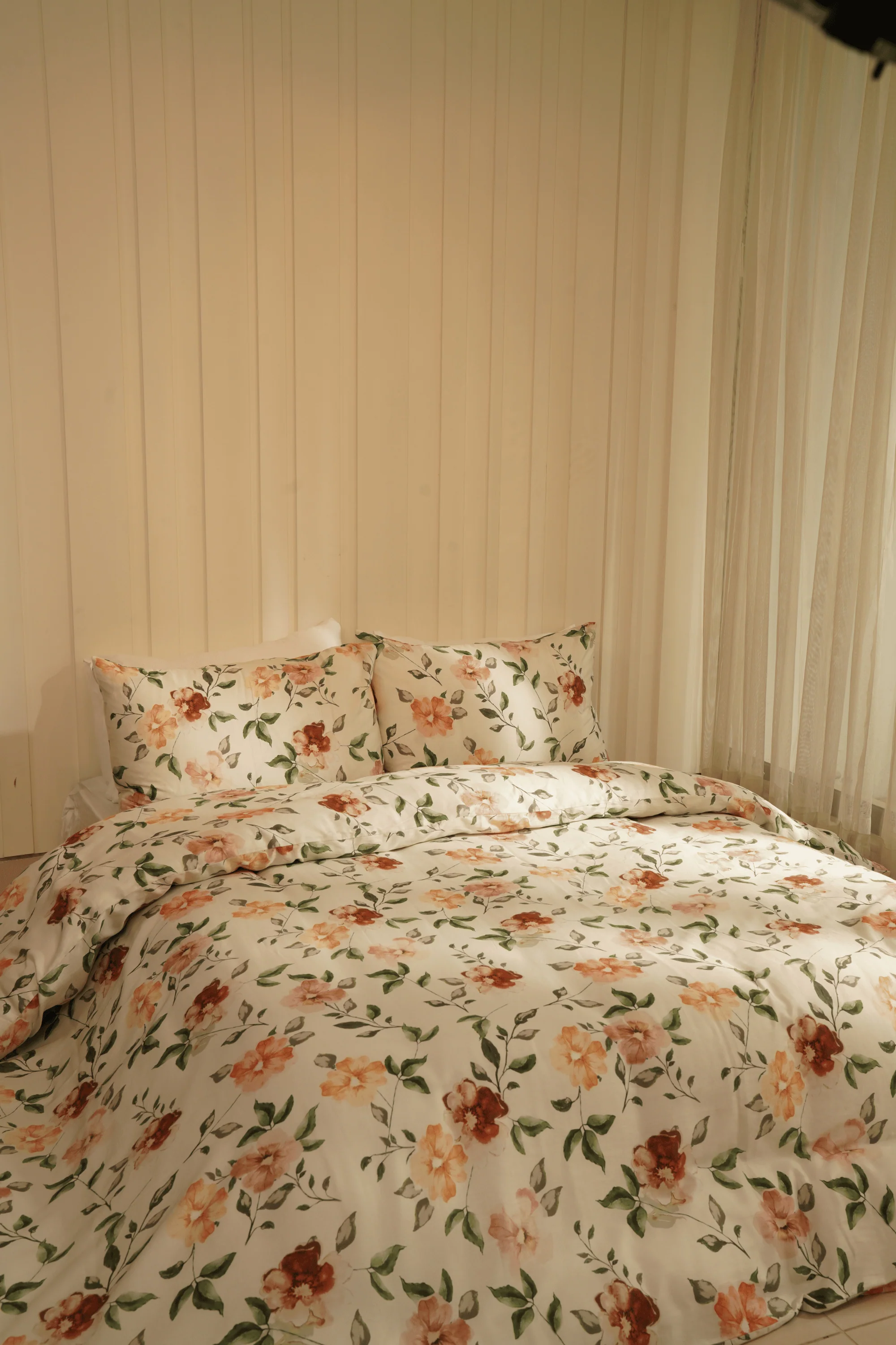 Mirelle Duvet cover Set - Luxe Edition - Image 5