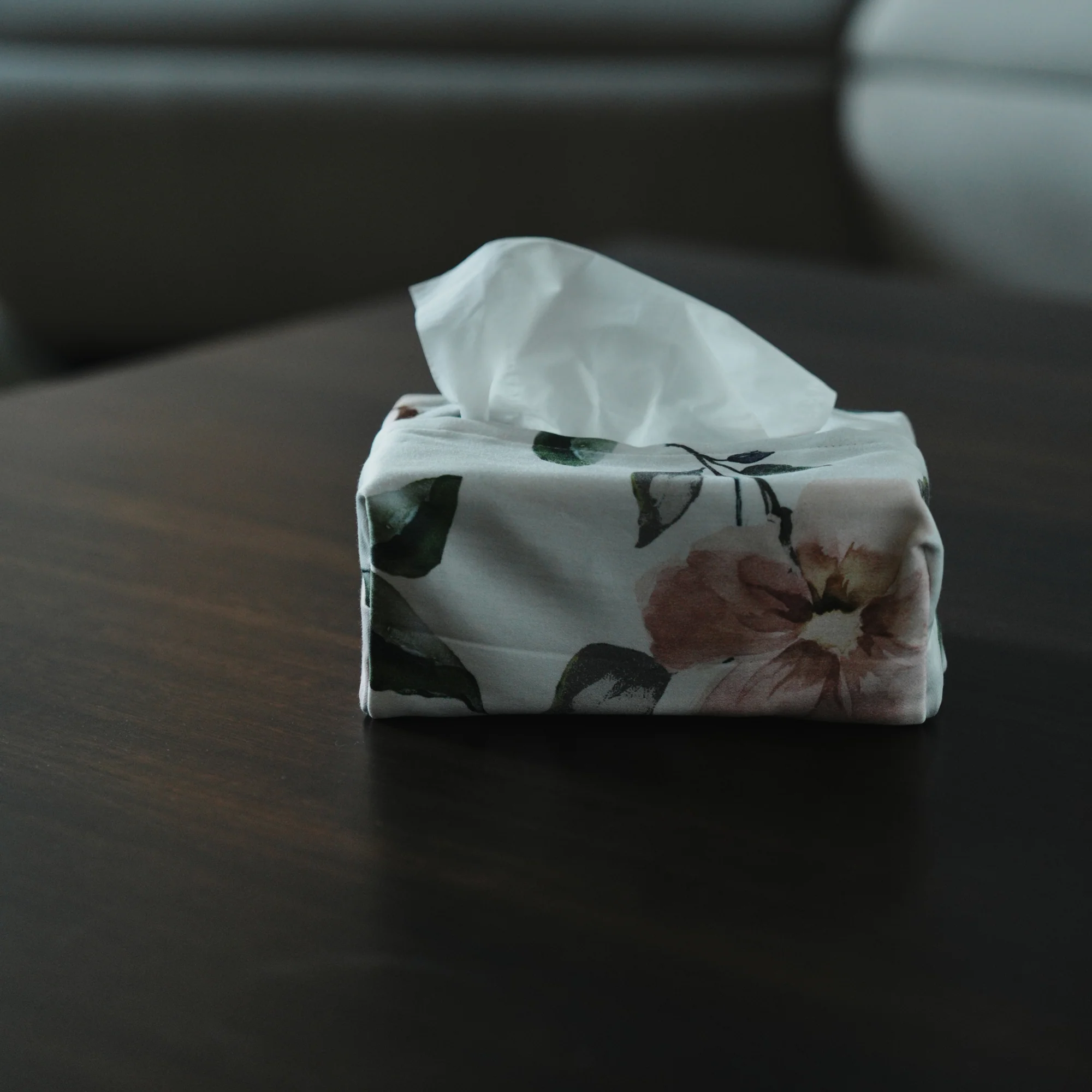 Mirelle Tissue Box Cover - Luxe Edition - Image 3