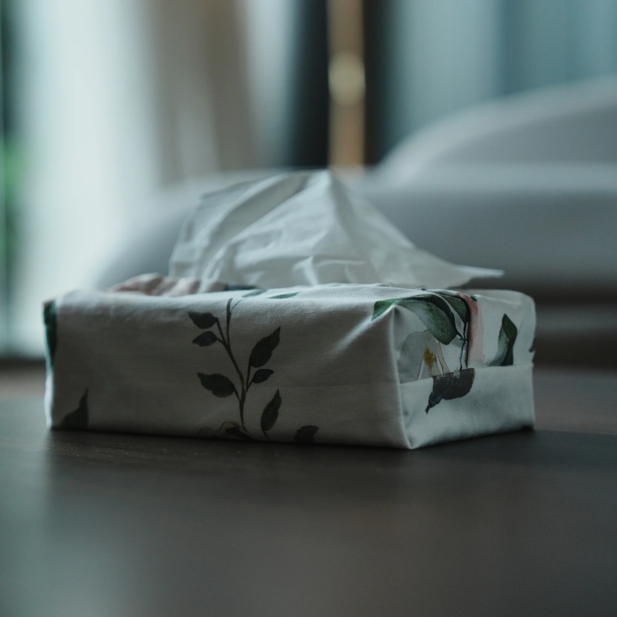 Mirelle Tissue Box Cover - Luxe Edition - Image 4