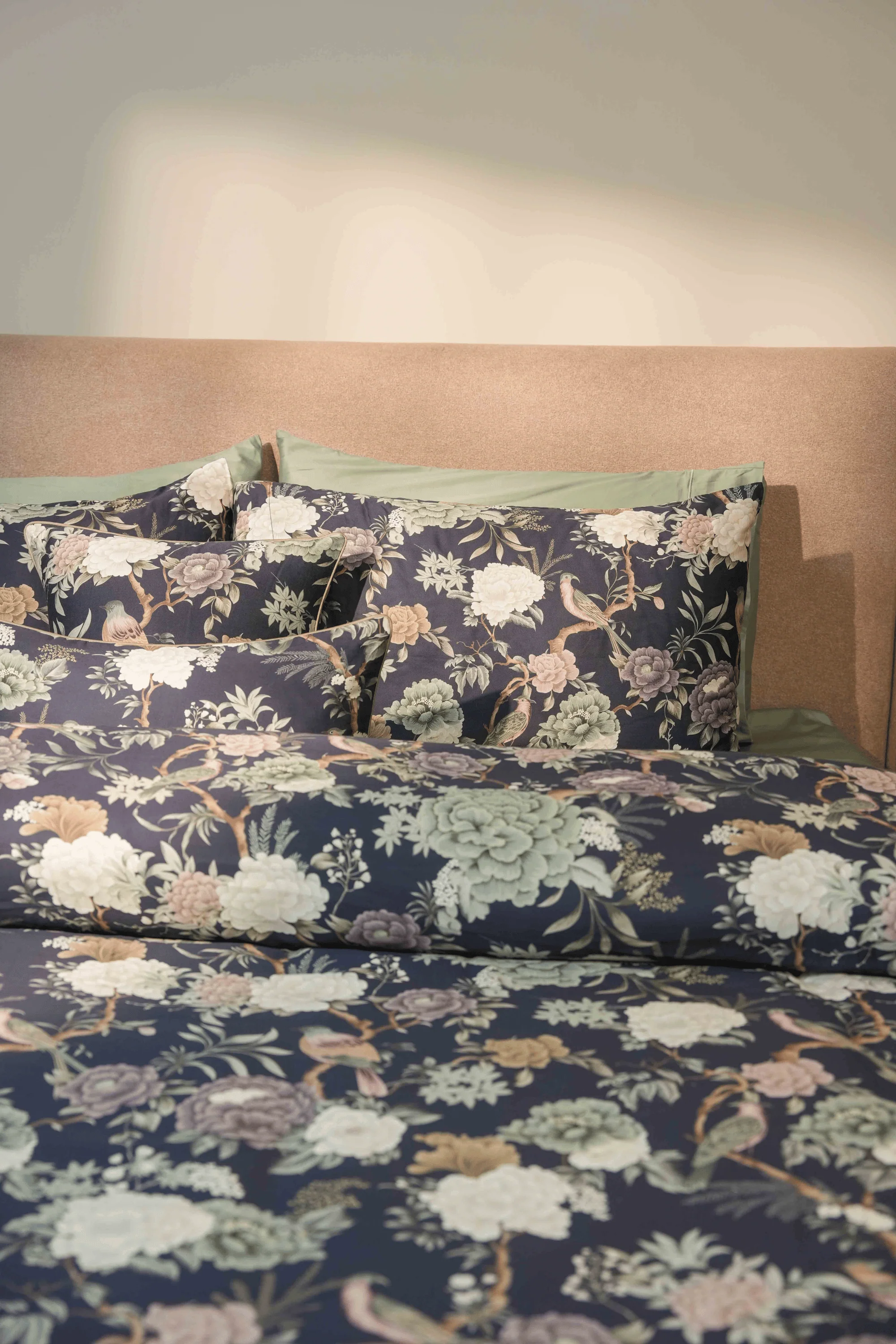 Moonflower Pillowcases-Luxe Edition - Image 4