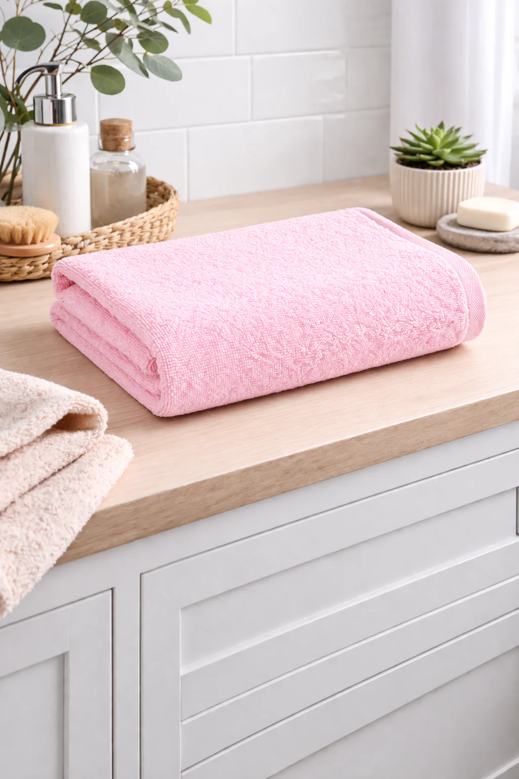 Bath Towels - Image 3