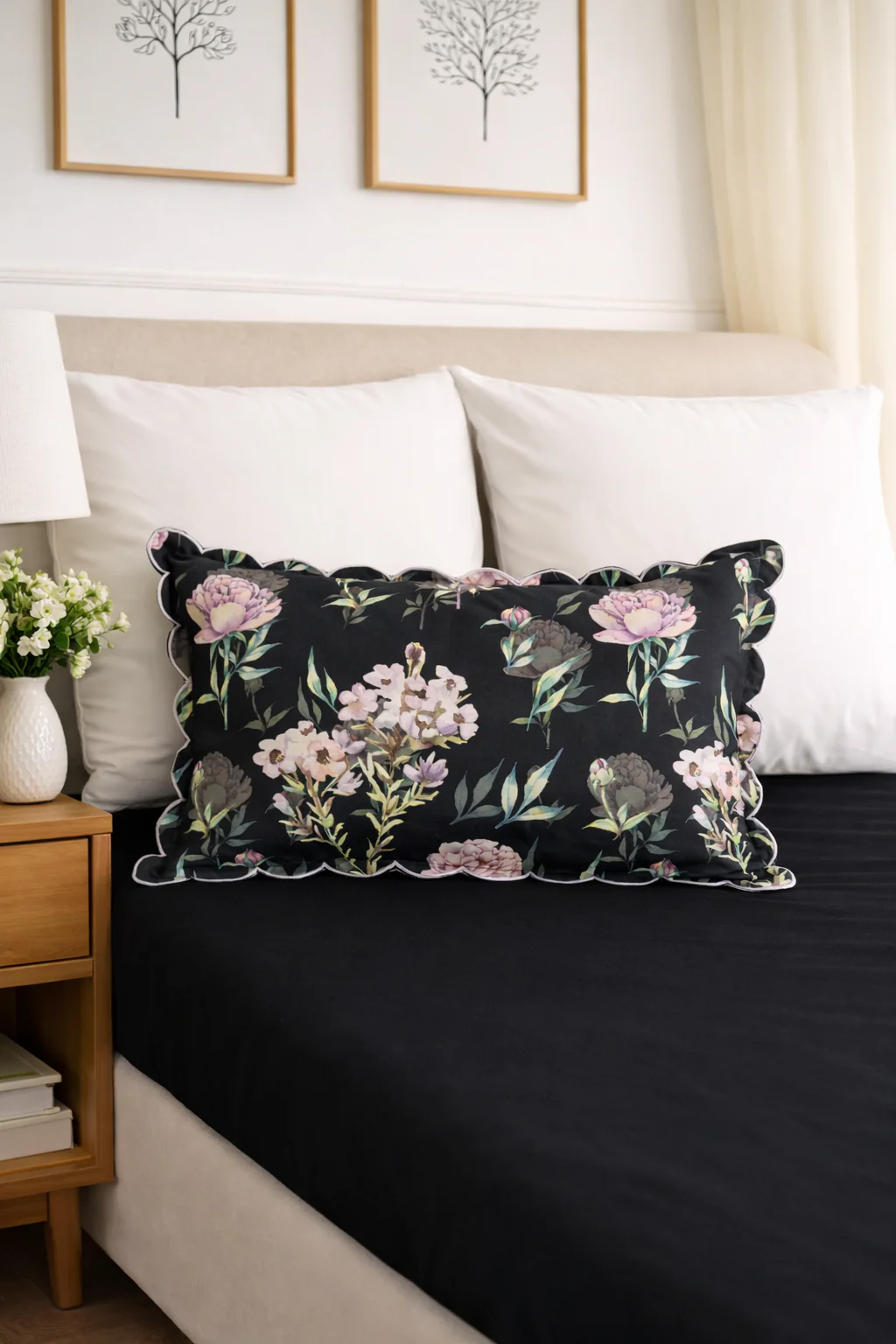 Nocturne Pillows & Cushions - Luxe Edition - Image 3