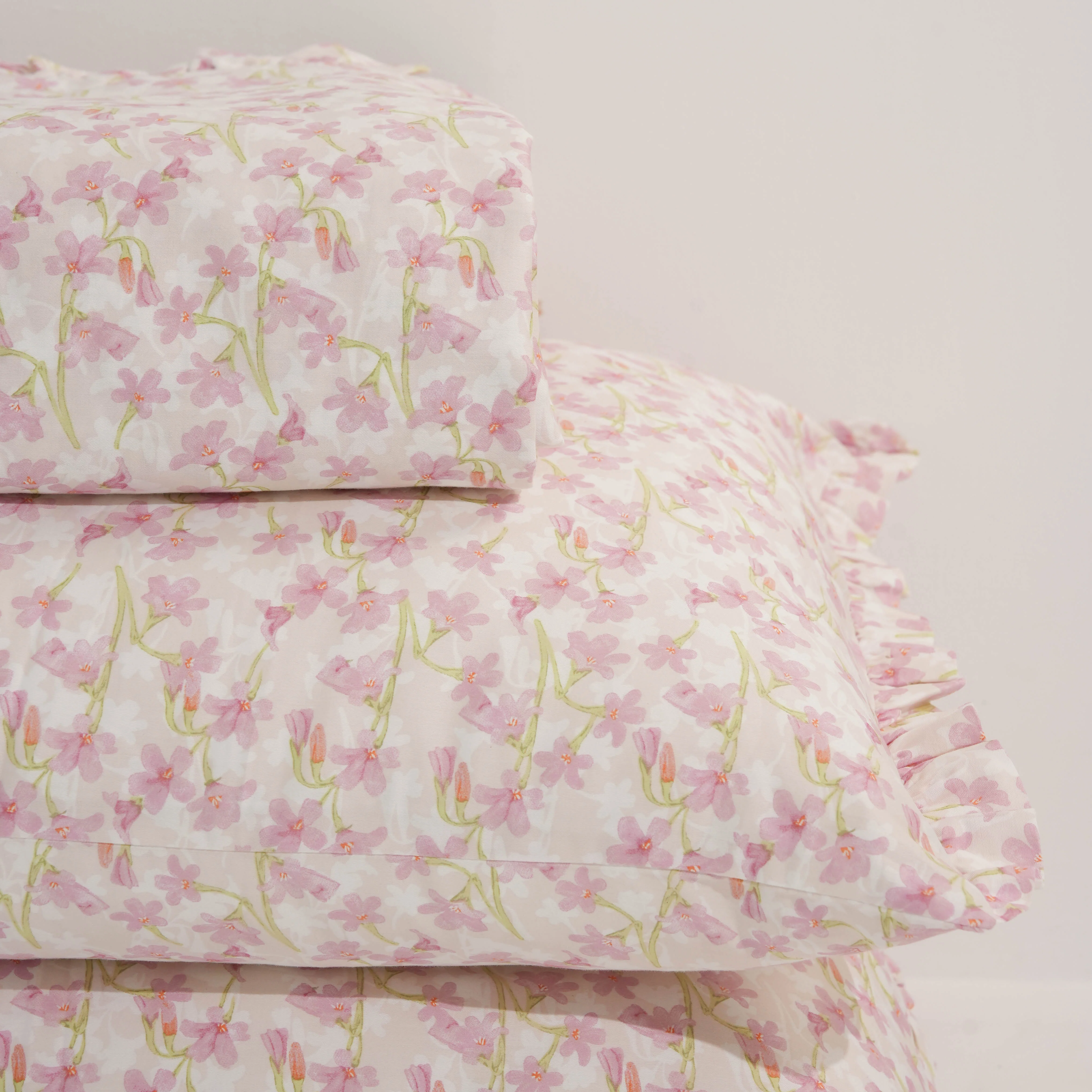 Nyra Bed Sheet Set - Image 6