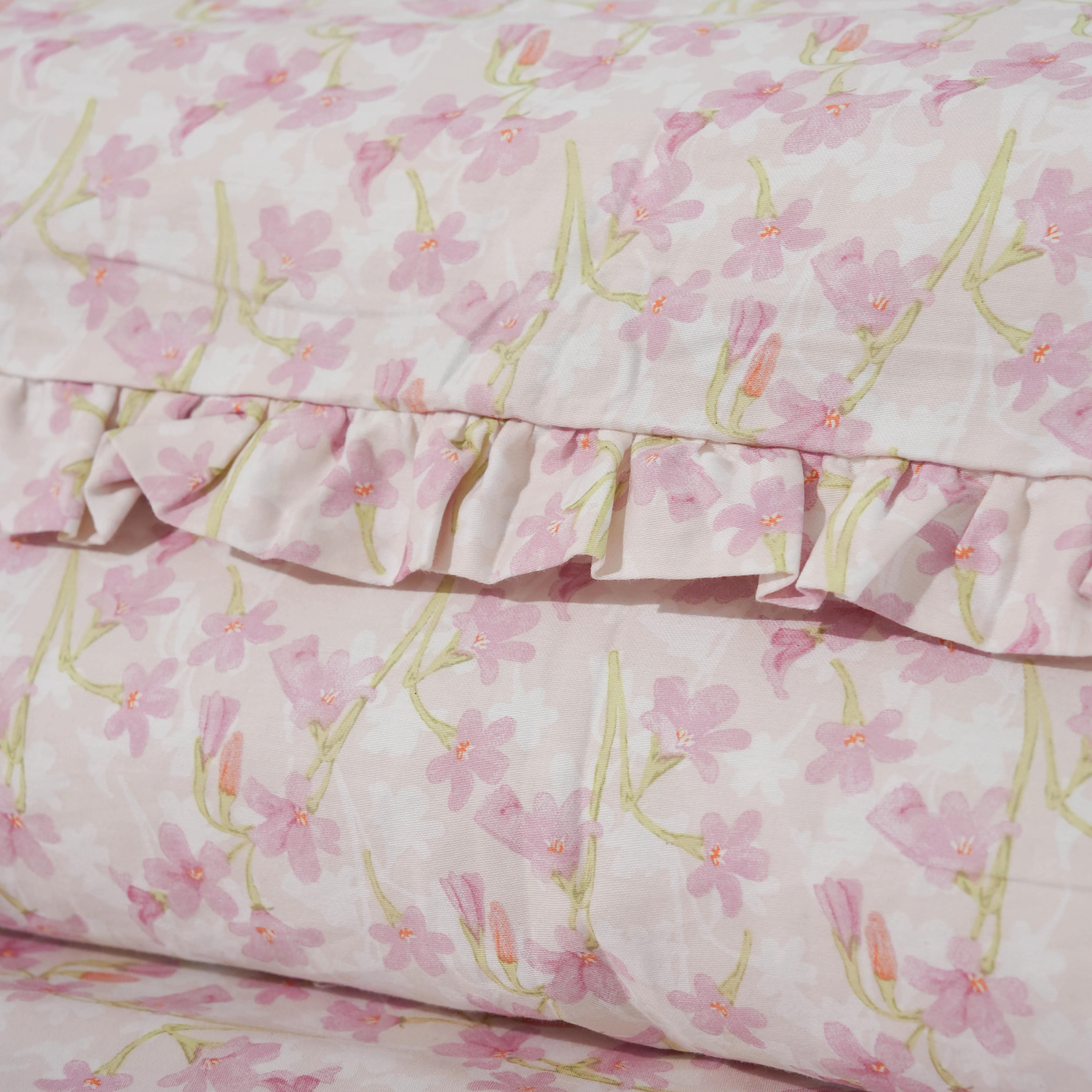 Nyra Bed Sheet Set - Image 7