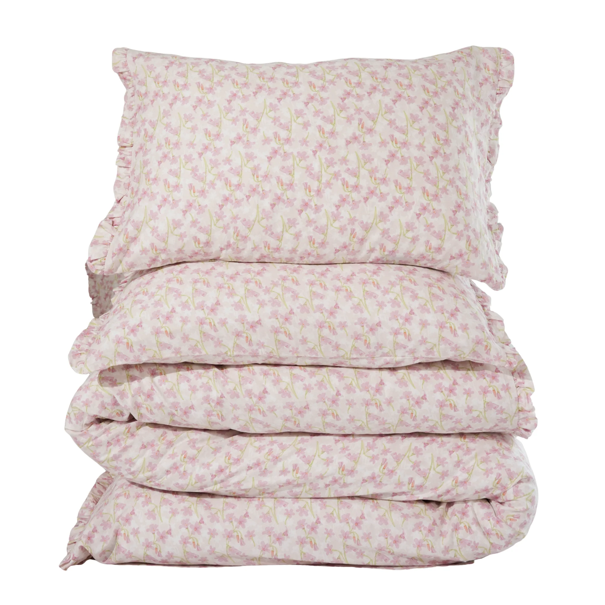 Nyra Duvet Cover Set - Image 7