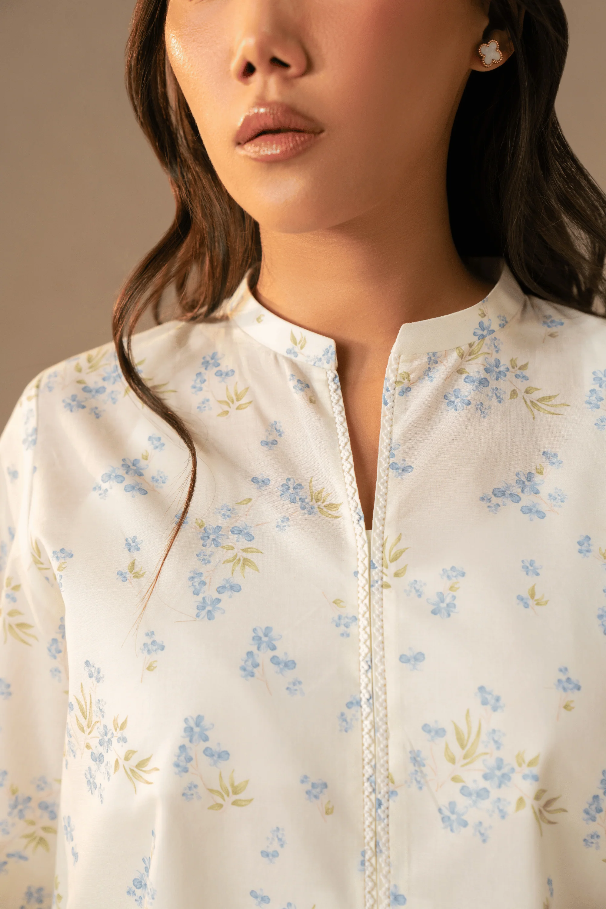 Pristine Ditsy Co-ord Set - Image 8