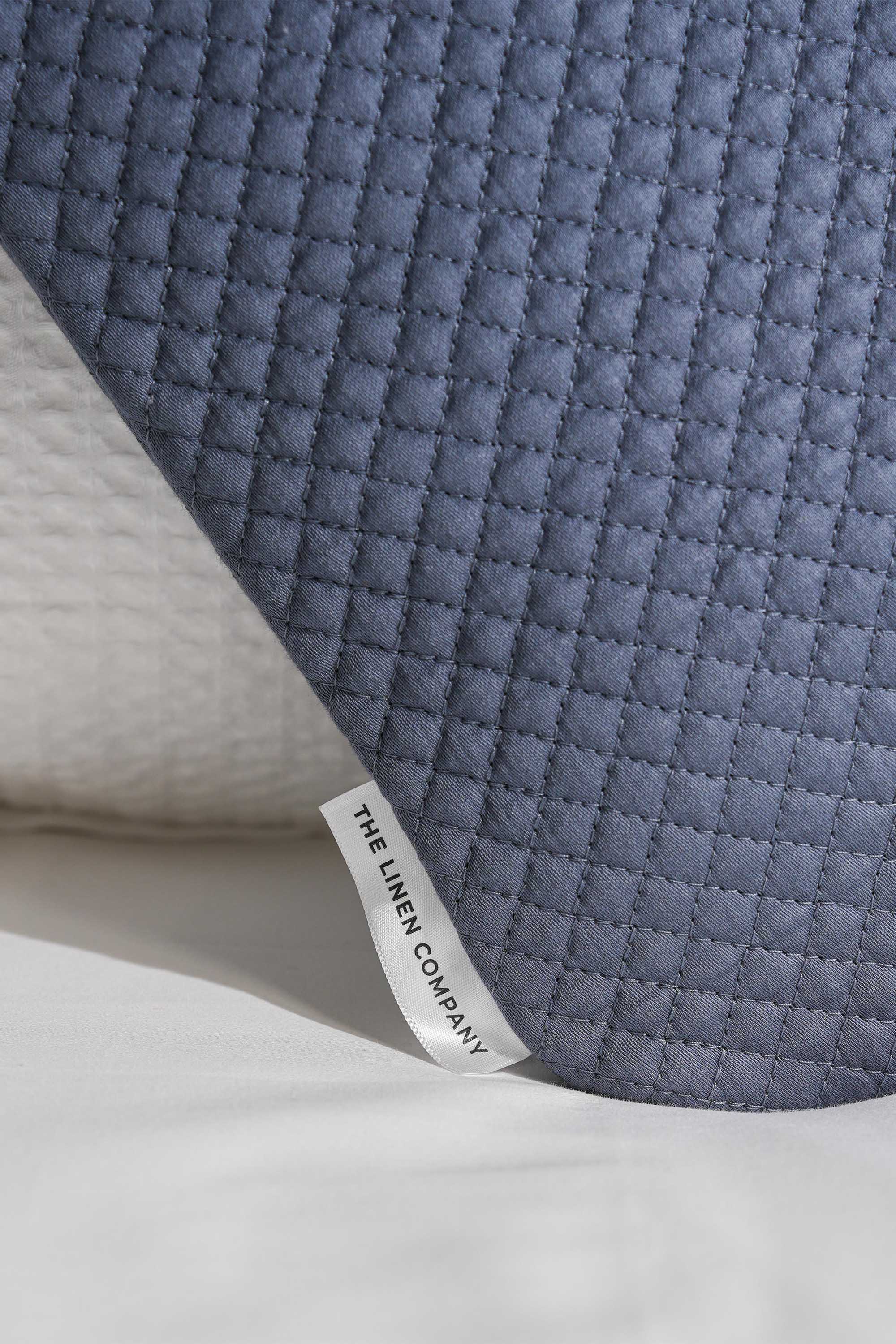 Quilted Hot Water Bottle Cover - Image 4